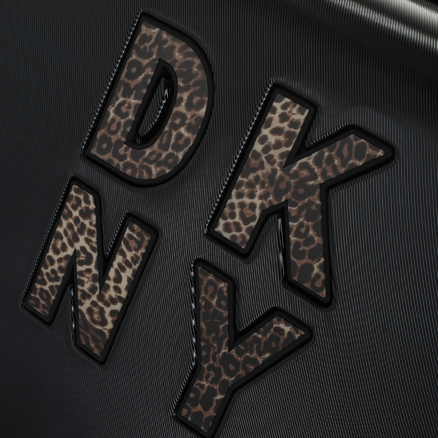 Чемодан большой L из ABS-пластика с кодовым замком DKNY DKNY-334 Seduction