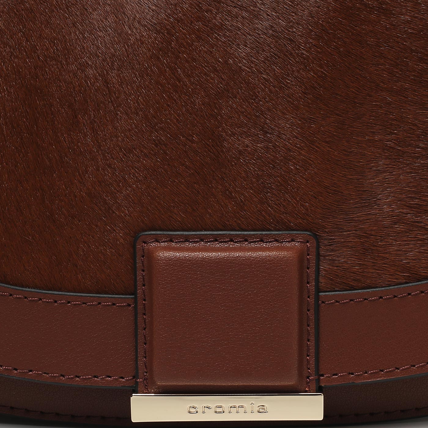 Сумка через плечо Cromia Kamala