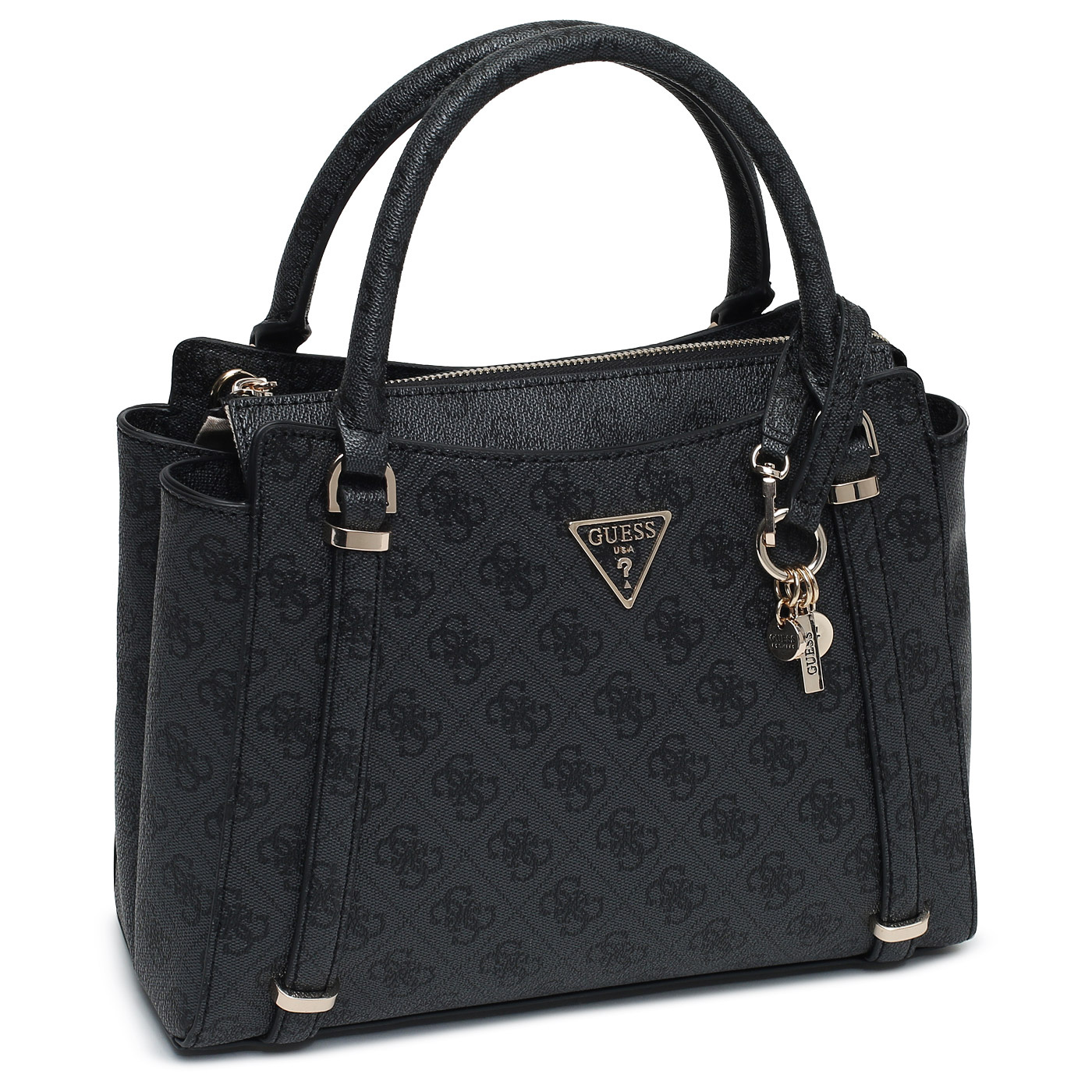 Сумка с двумя ручками Guess Eco Erica