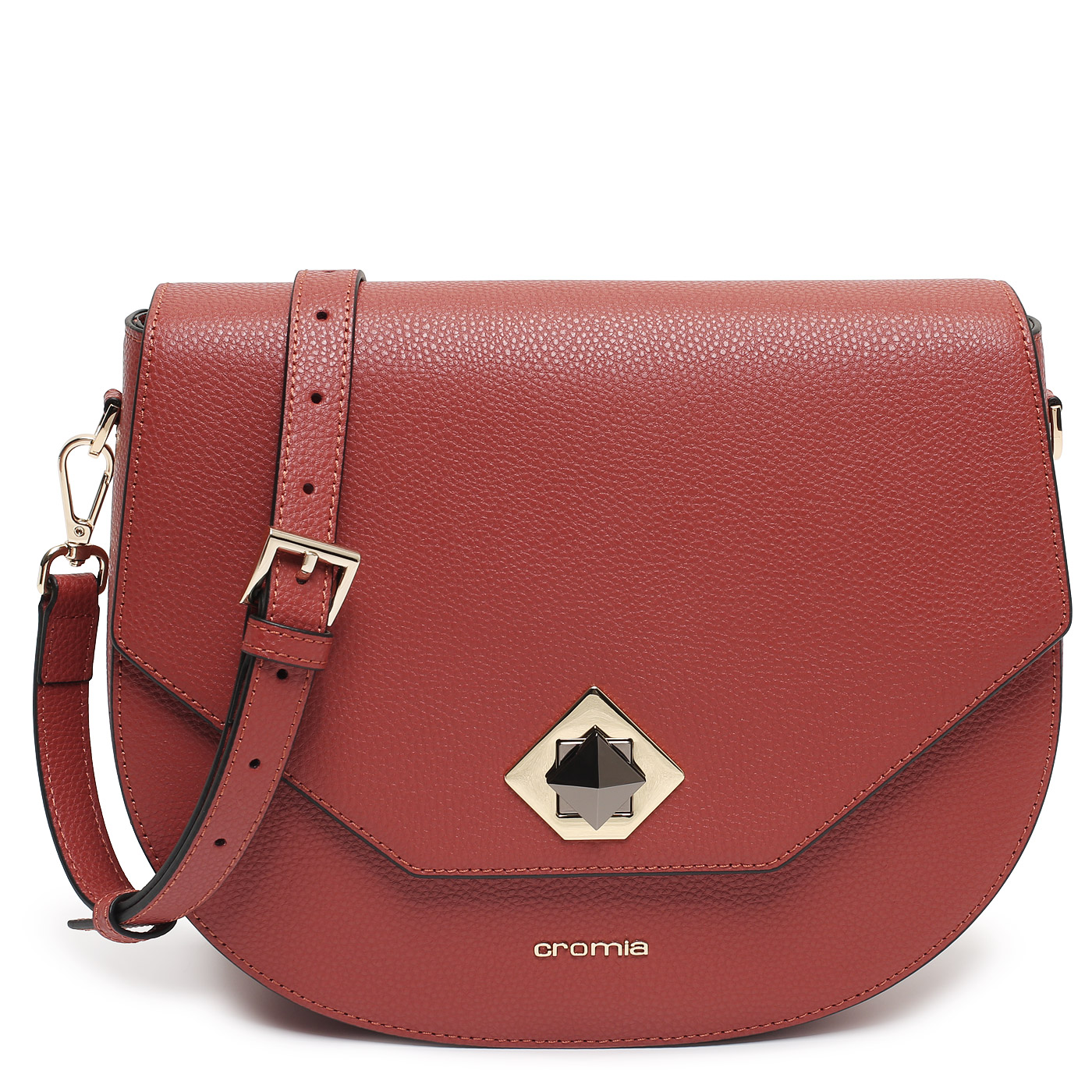 Cromia Сумка через плечо