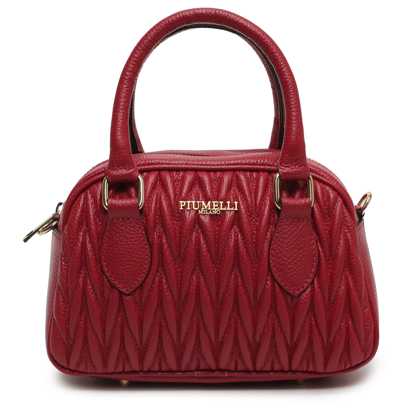 Piumelli Кожаная сумка