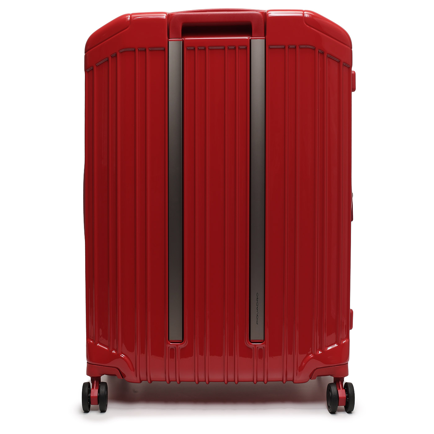 Чемодан средний M из поликарбоната Piquadro PQ Light