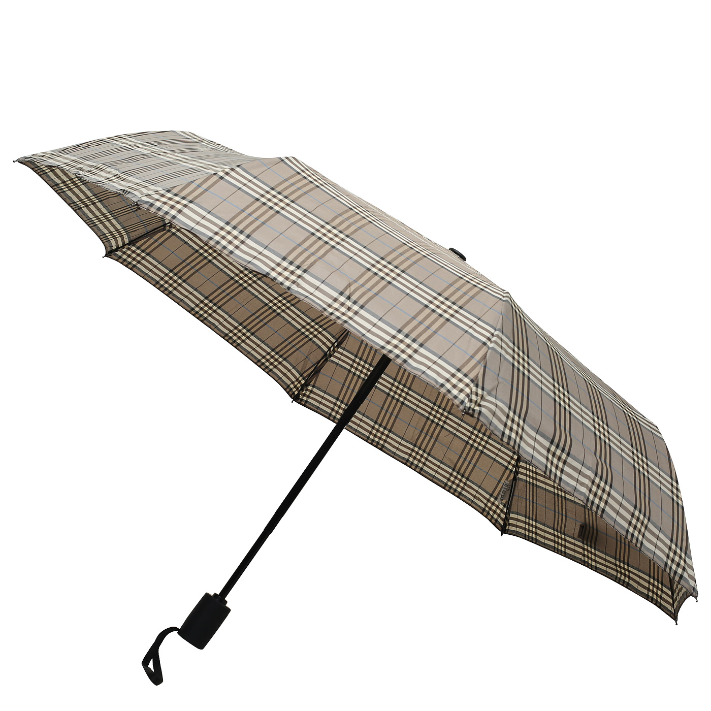 Зонт-автомат Russian Look 