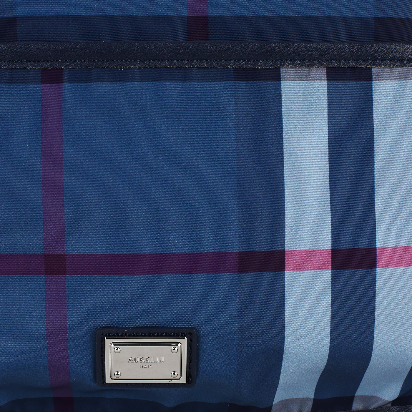 Сумка на молнии Aurelli Nylon