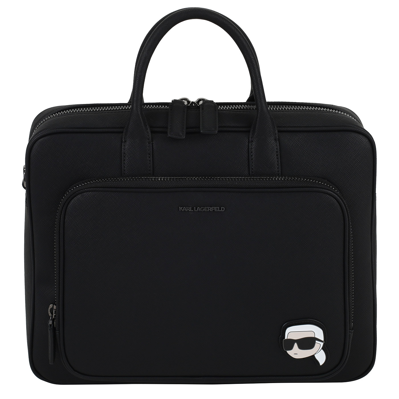 Karl Lagerfeld Сумка для ноутбука и документов