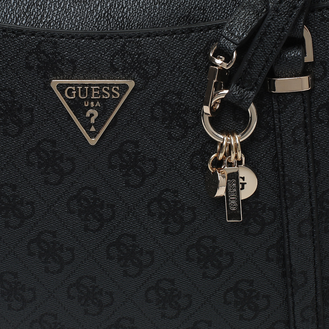 Сумка с двумя ручками Guess Eco Erica