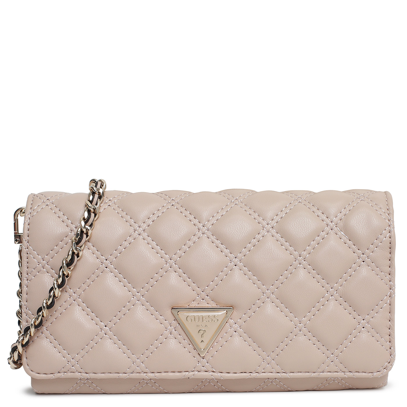 Guess Сумка через плечо с цепочкой