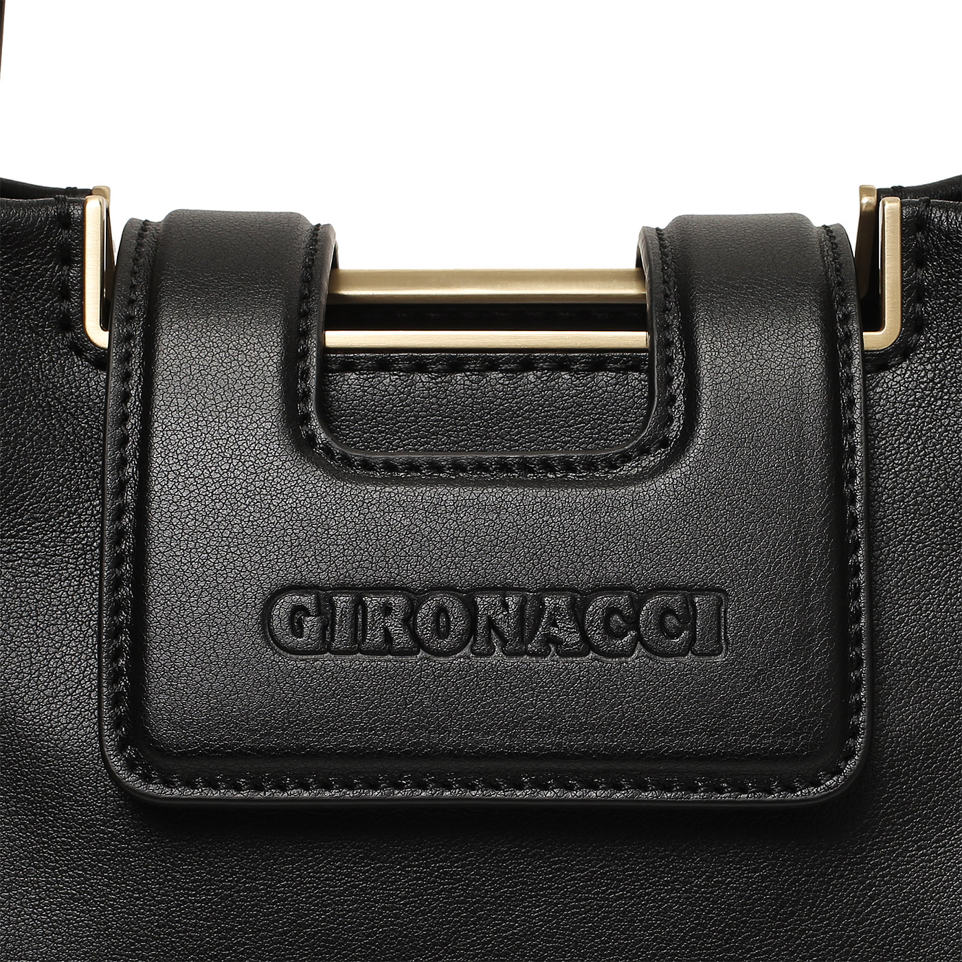 Кожаная сумка Gironacci Sofven