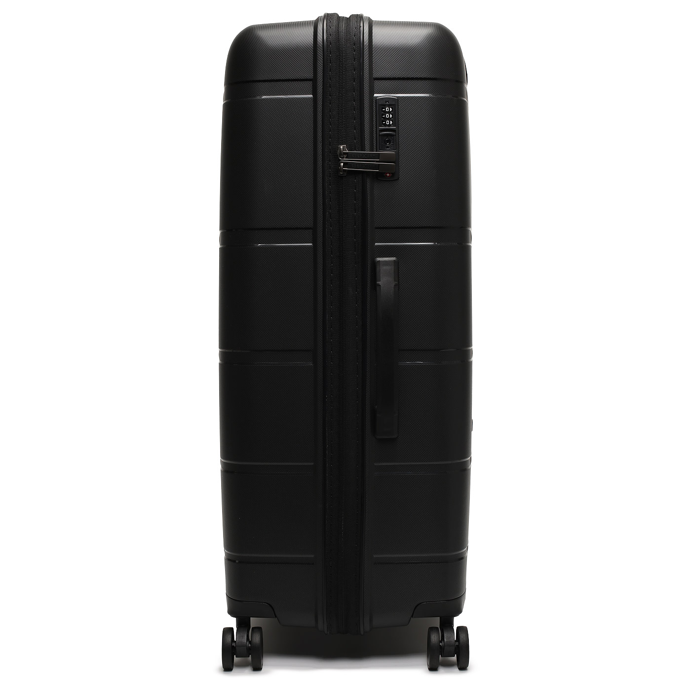 Чемодан большой L из полипропилена Eberhart Link