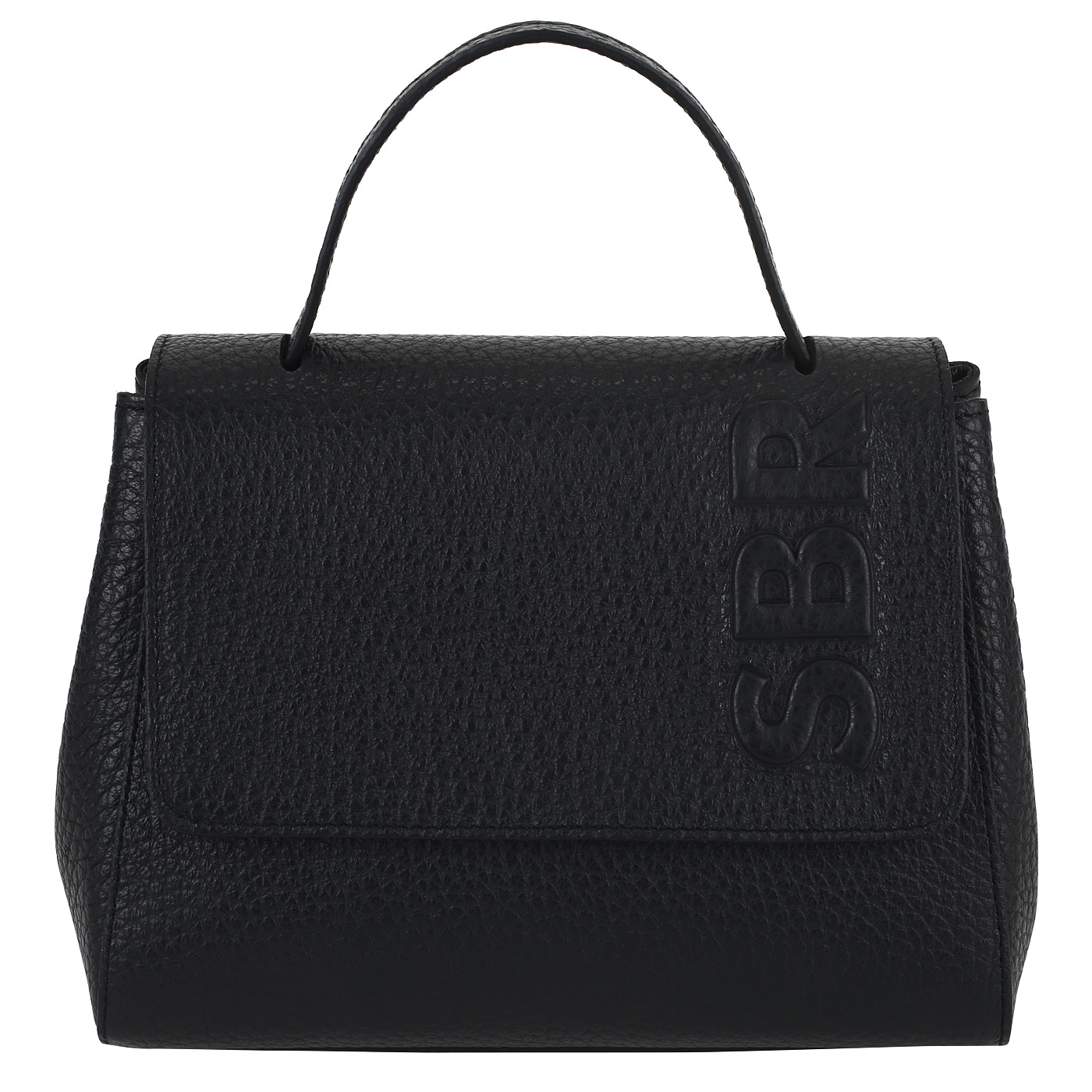 Sara Burglar Кожаная сумка