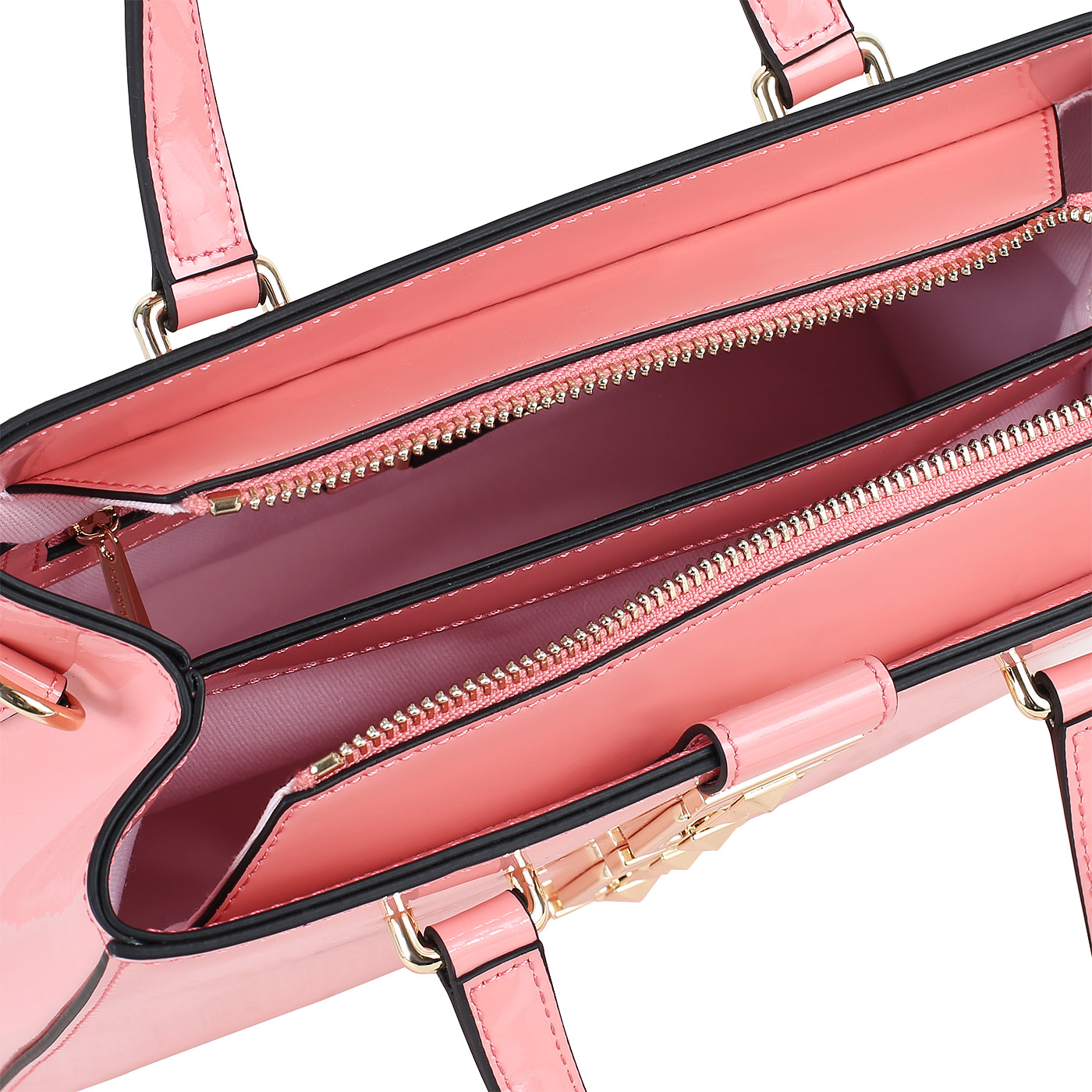 Кожаная сумка Cromia Veronica