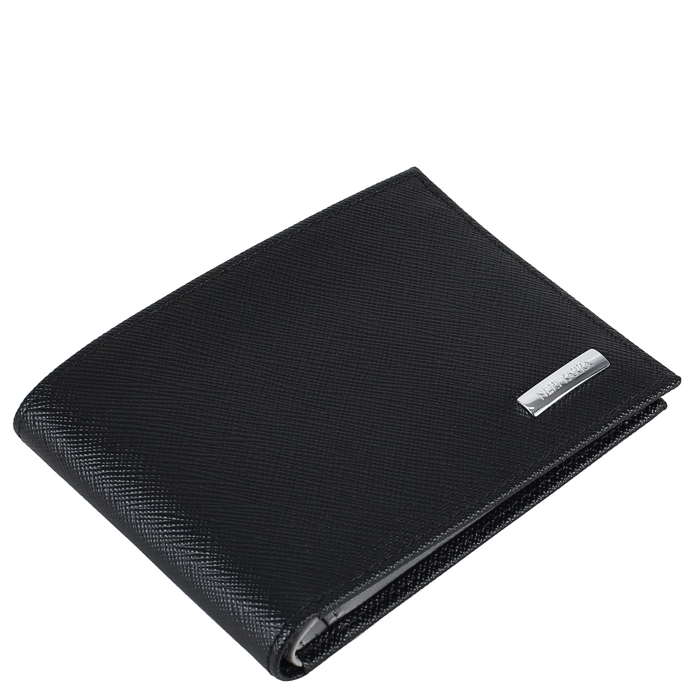 Портмоне складное Neri Karra 