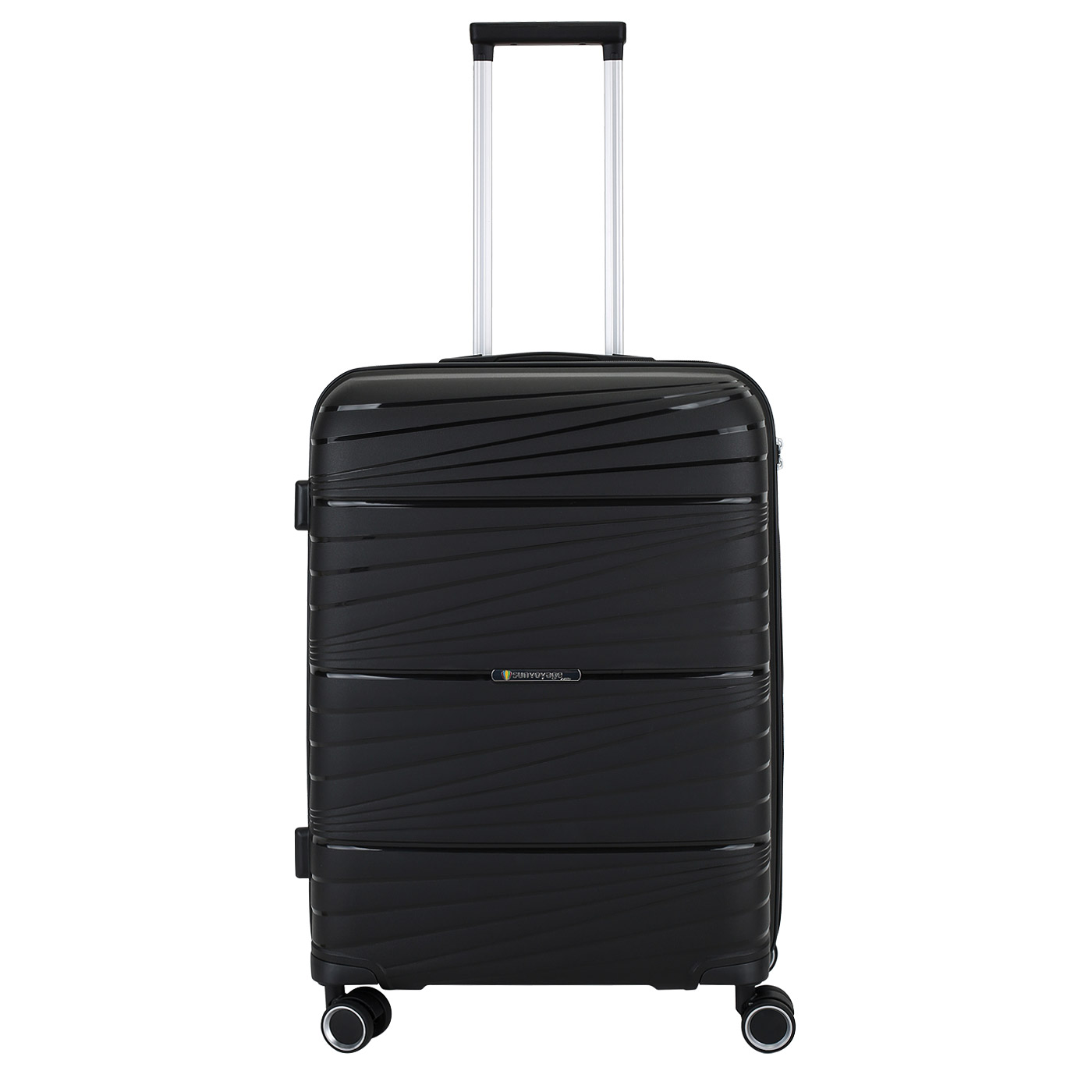 Чемодан на колесах Sun Voyage Elite