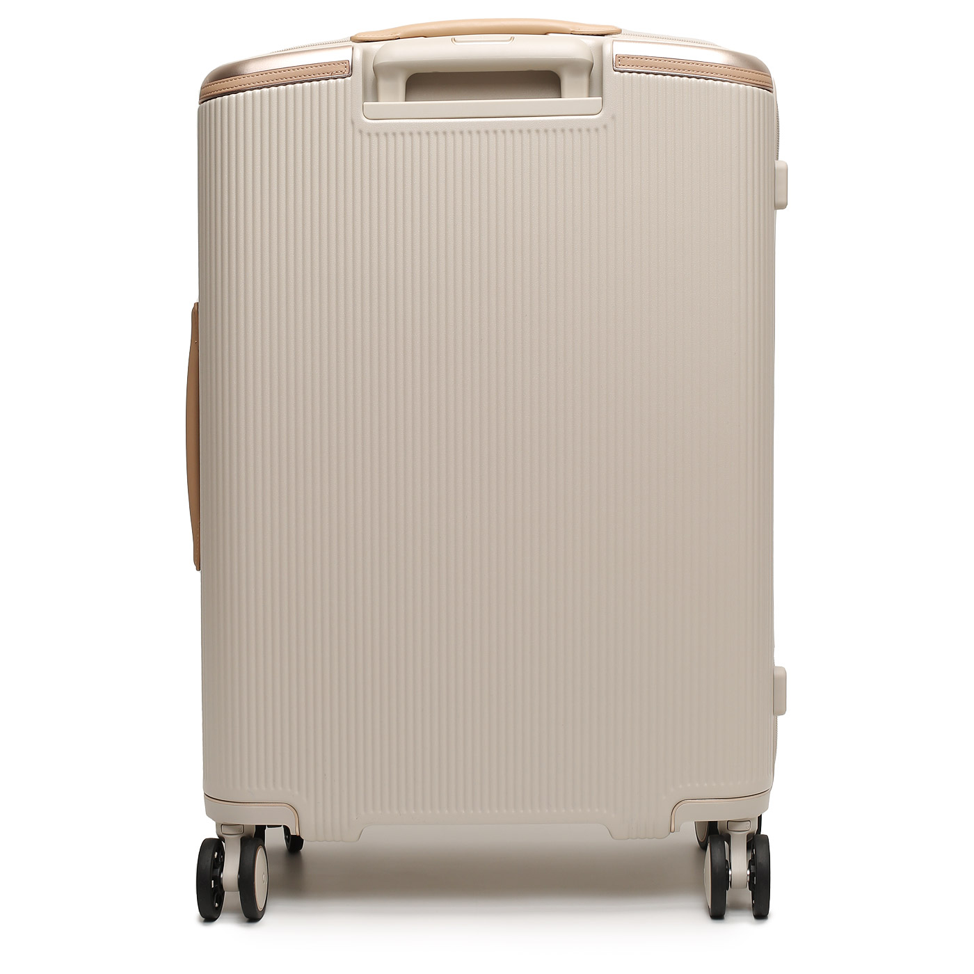 Чемодан средний M из поликарбоната Echolac Dynasty VLX