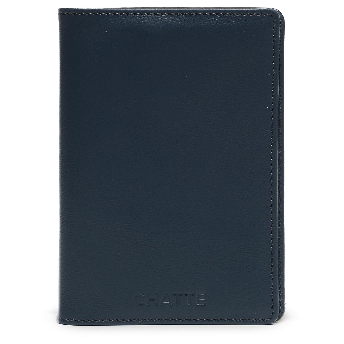 Chatte Обложка для паспорта