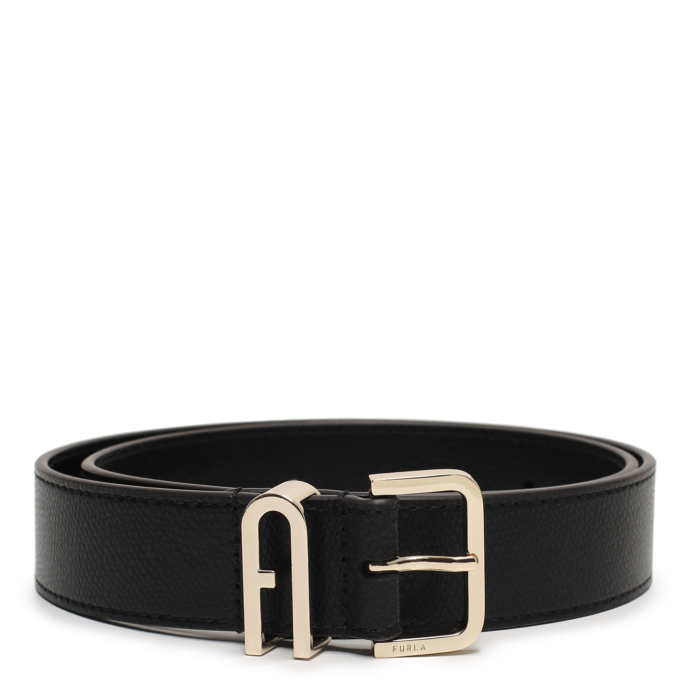 Furla Ремень из натуральной кожи