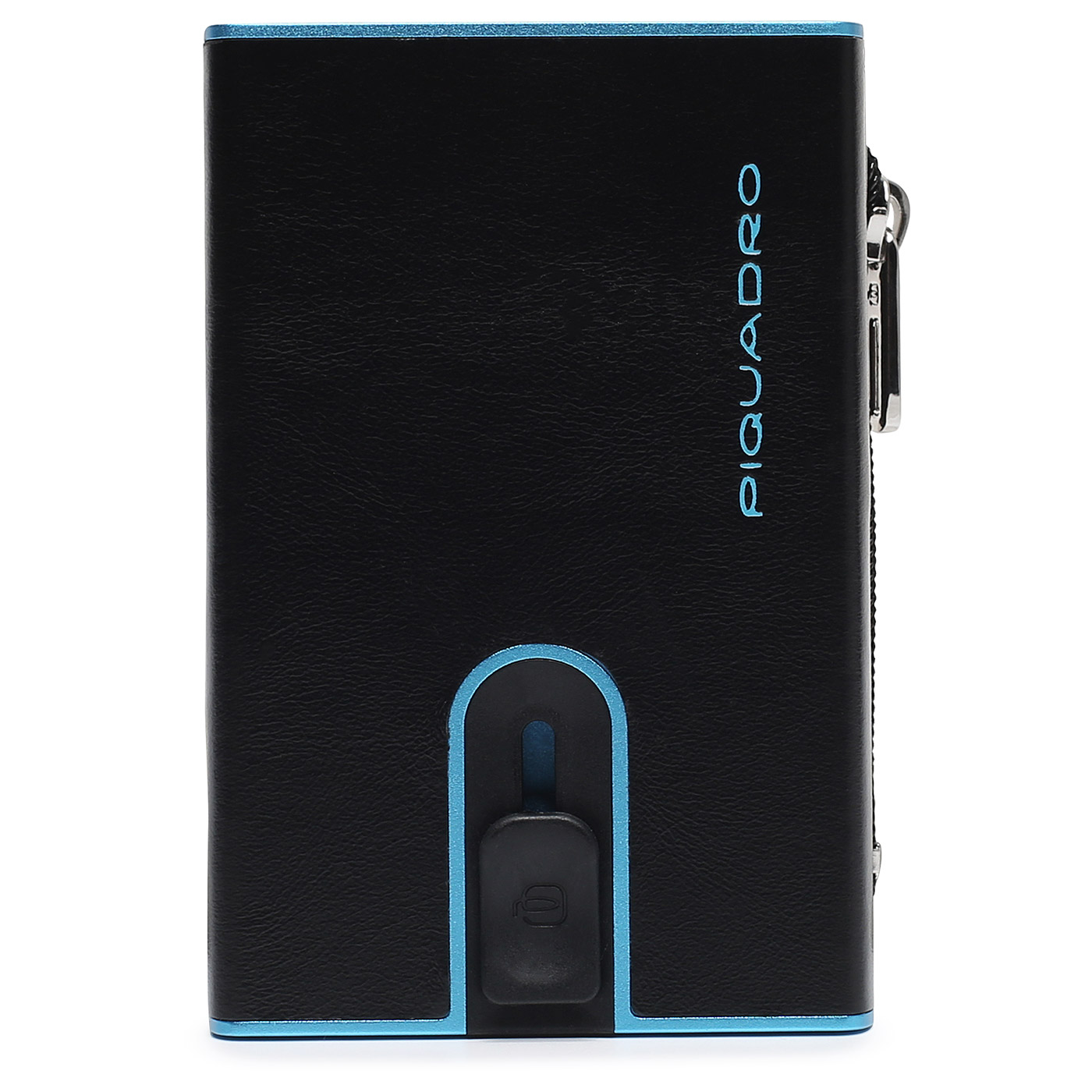 Piquadro Визитница кожаная