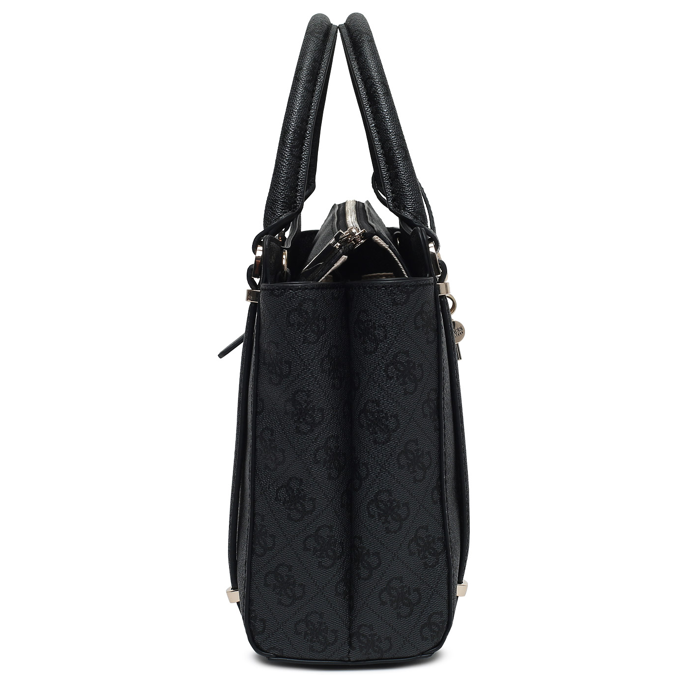 Сумка с двумя ручками Guess Eco Erica