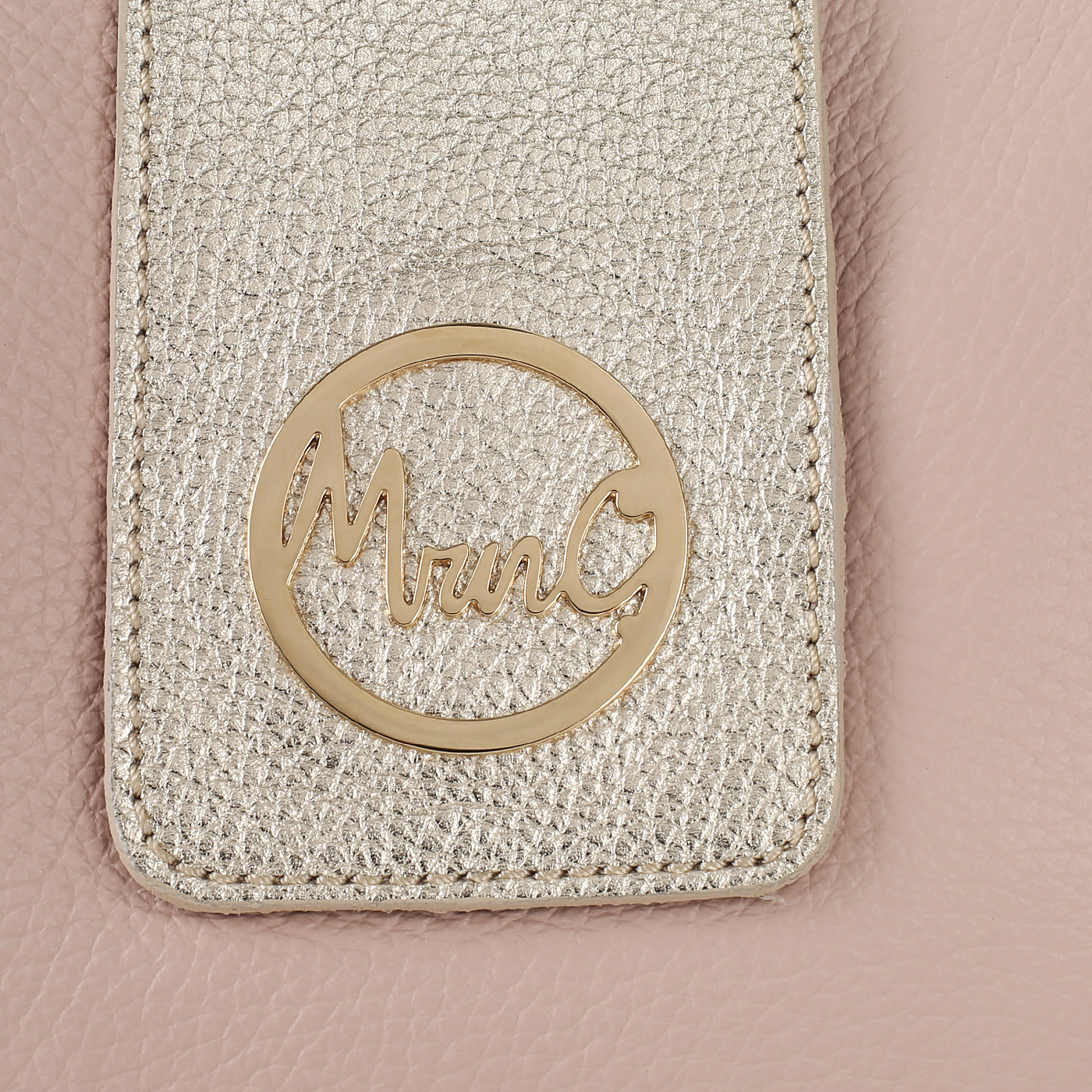 Сумка со съёмной ручкой Marina Creazioni X935