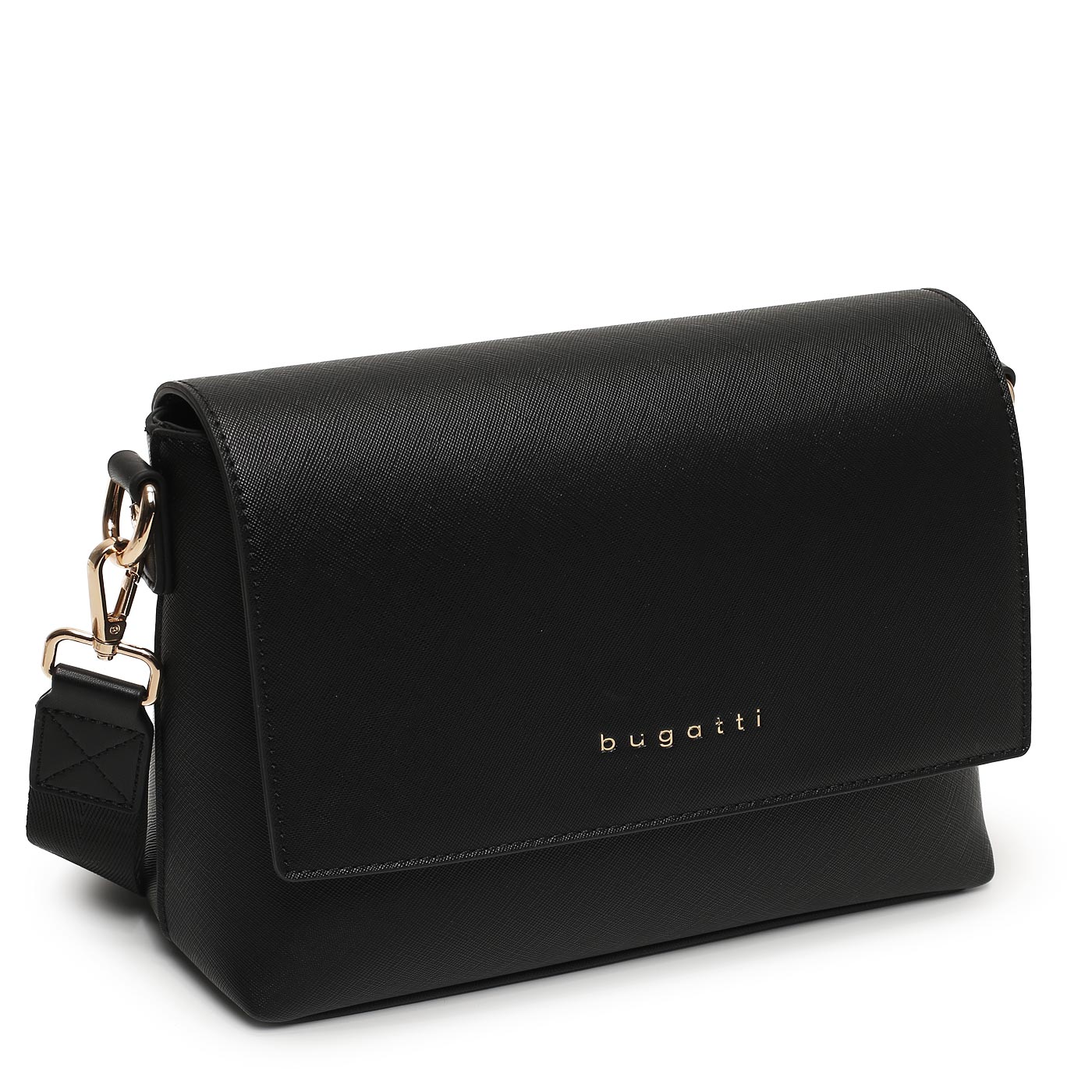 Сумка через плечо Bugatti Ella