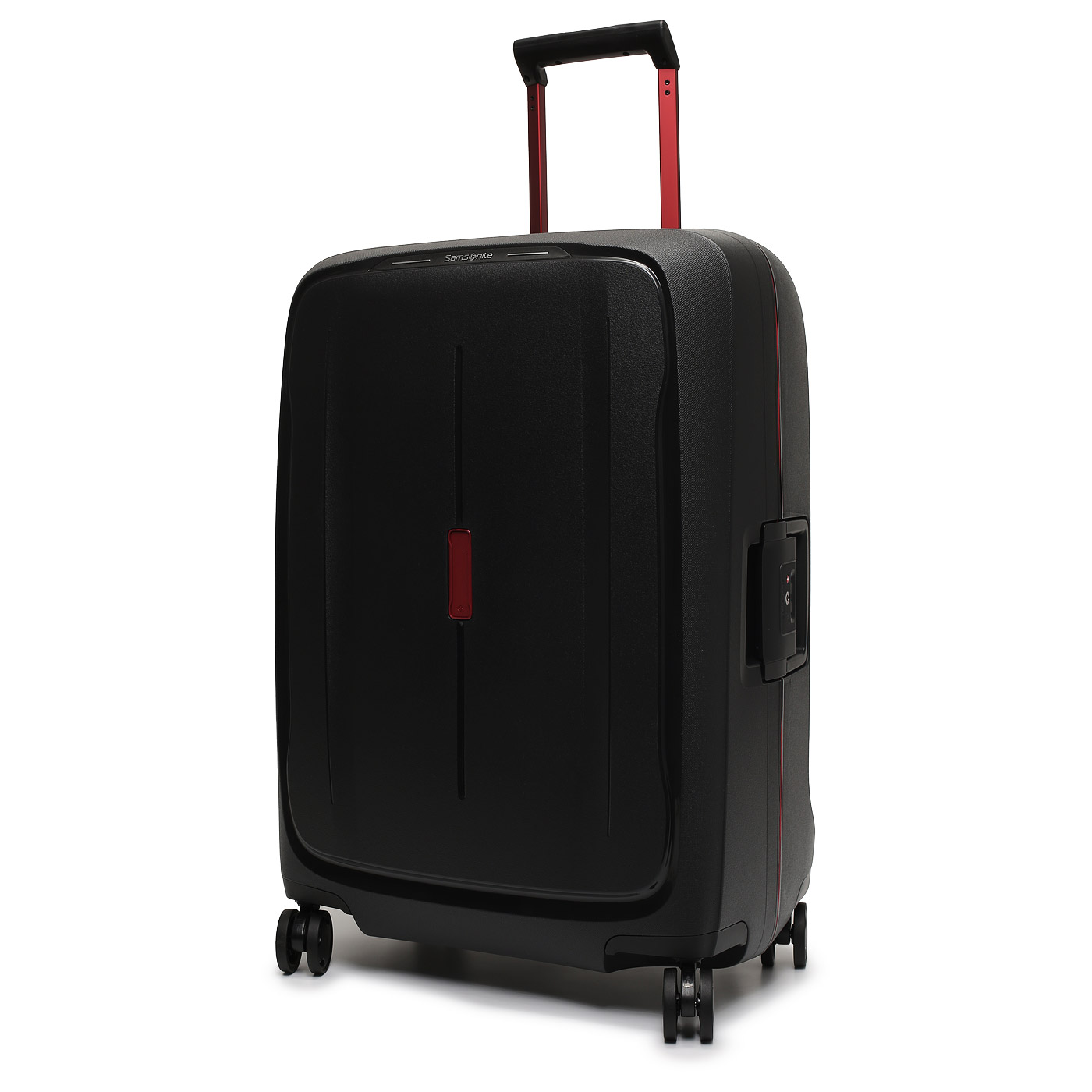 Samsonite Чемодан средний M из полипропилена