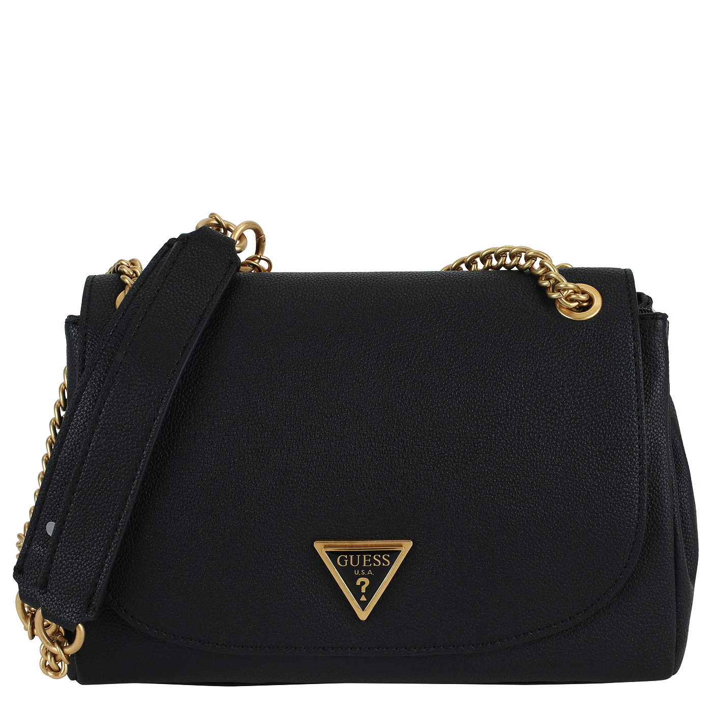 Guess Сумка с ручками-цепочками