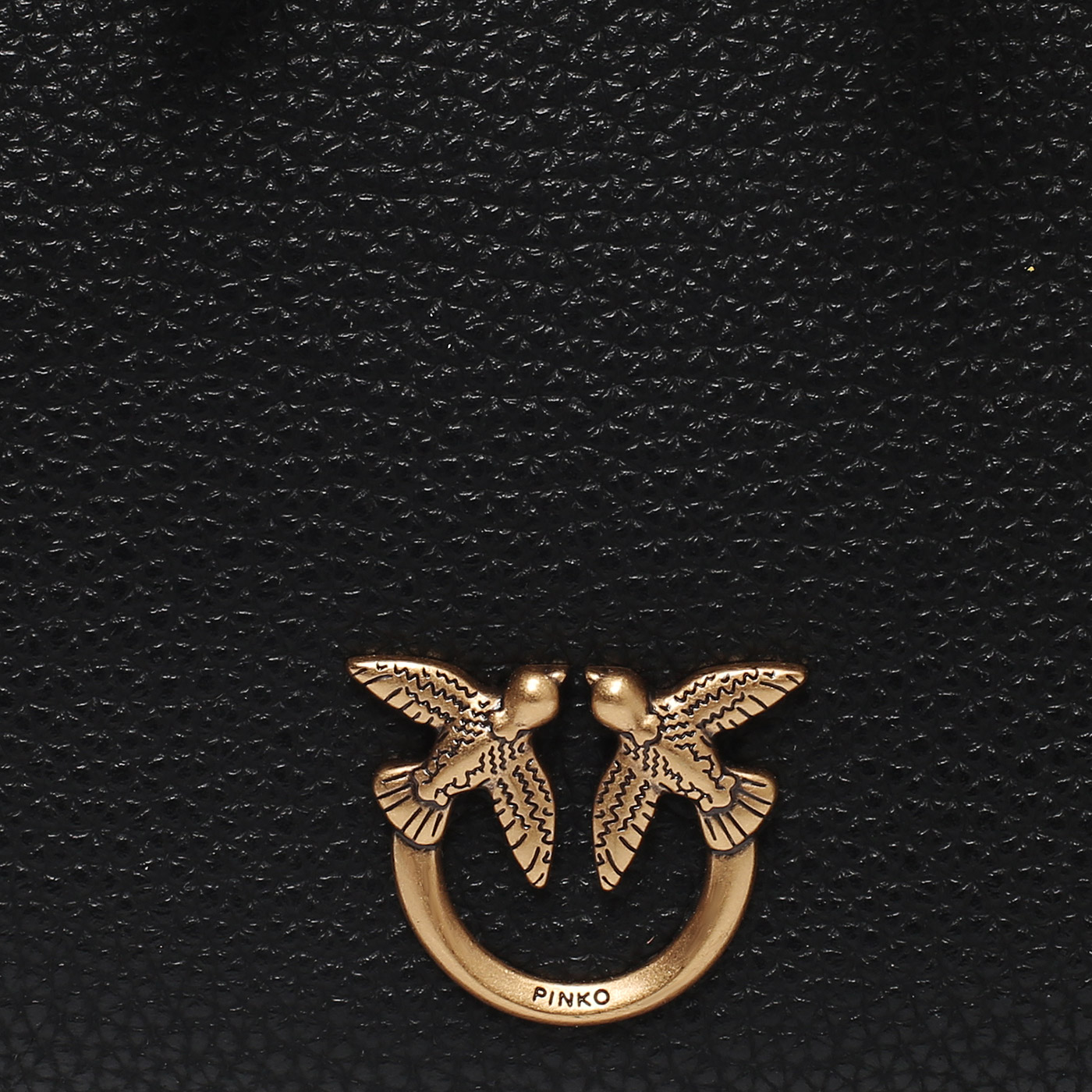 Сумка через плечо Pinko Brioche