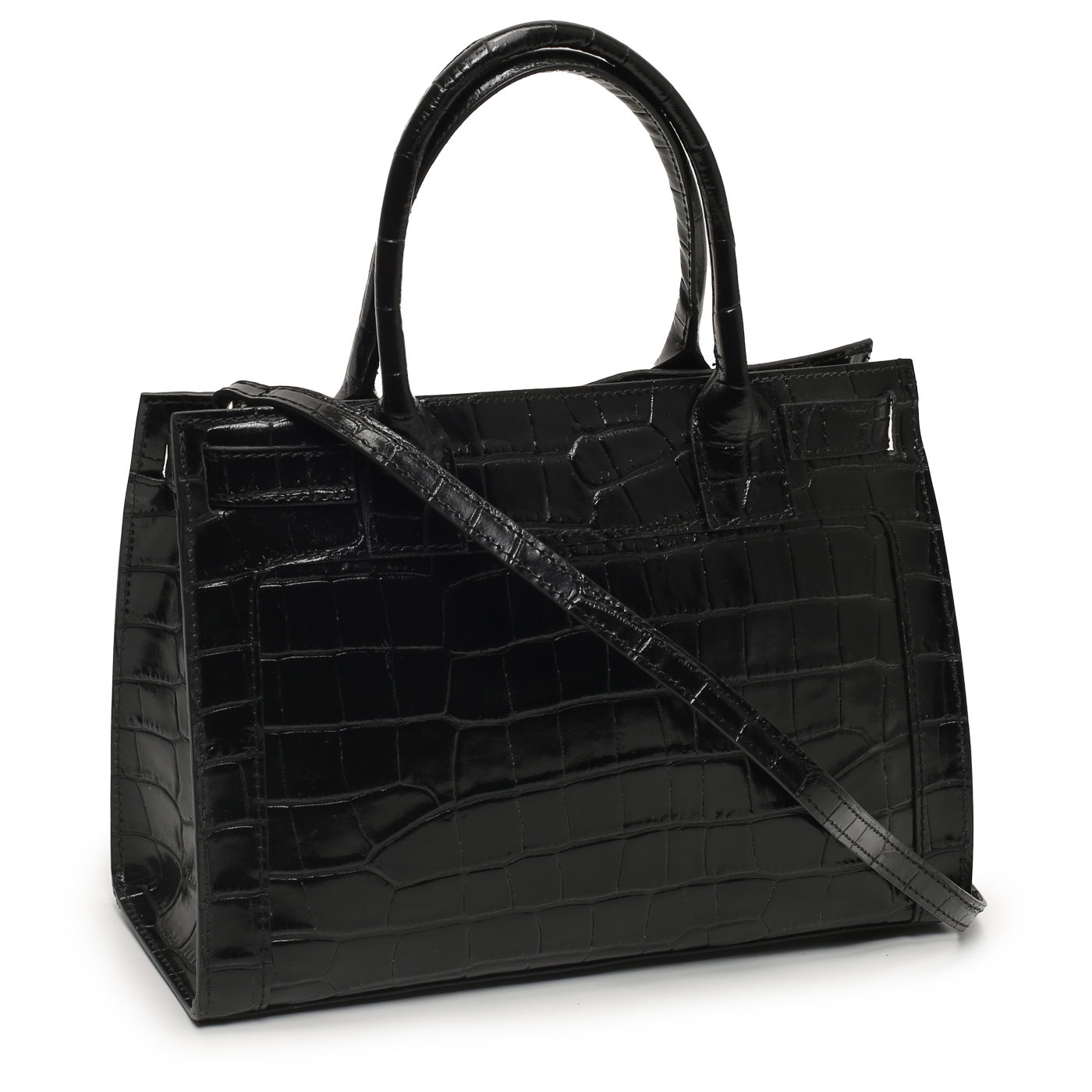 Кожаная сумка Piumelli Ira Cocco M