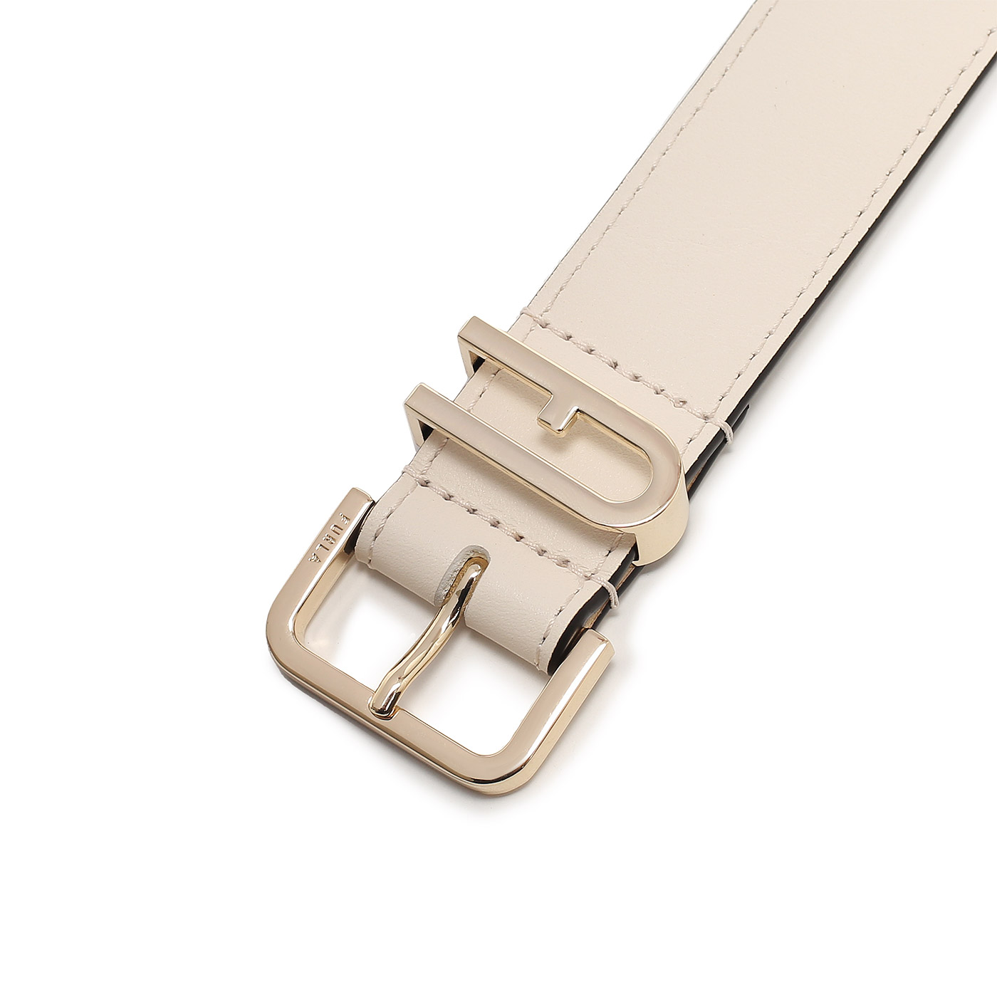 Кожаный ремень Furla Camelia