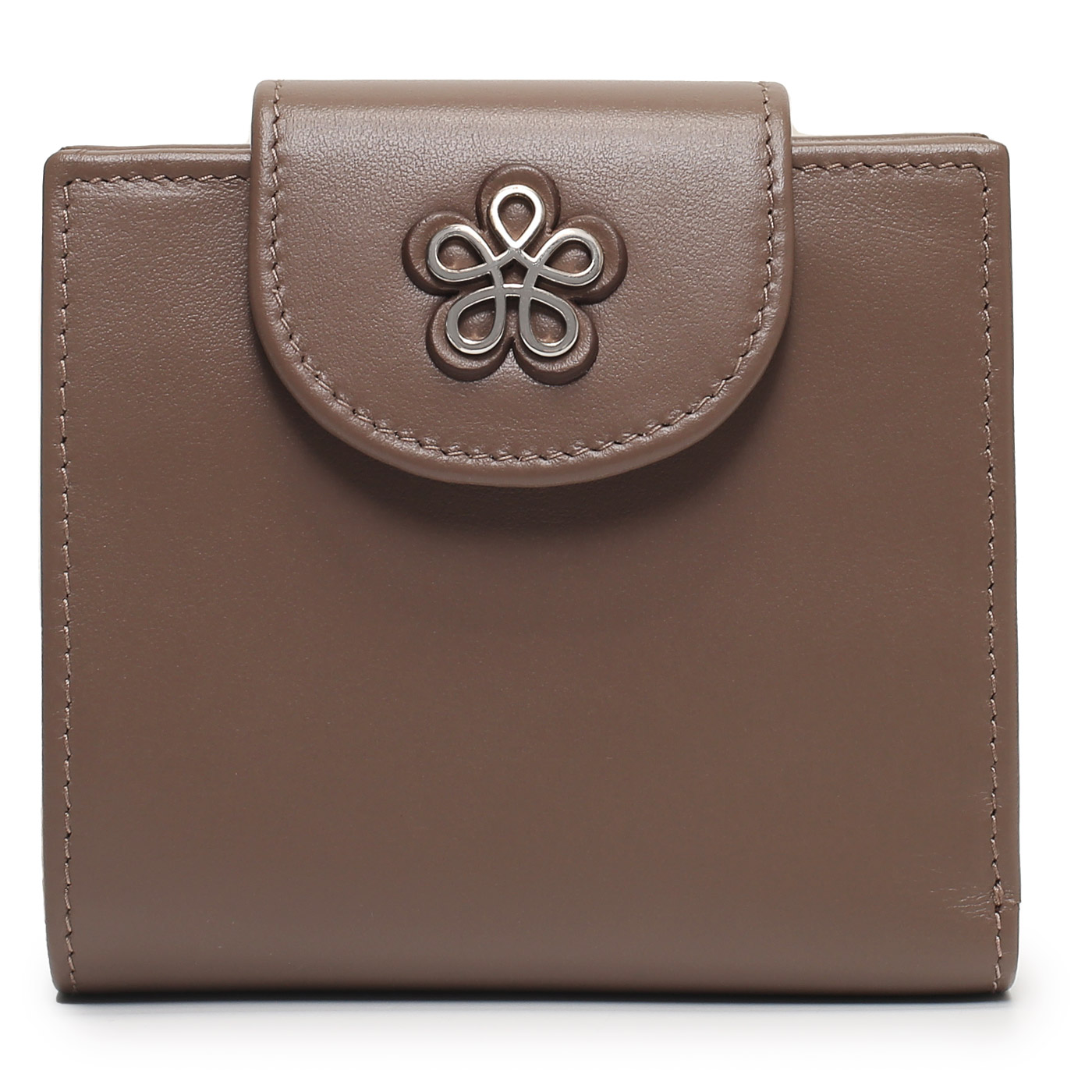 Neri Karra Портмоне складное на кнопке