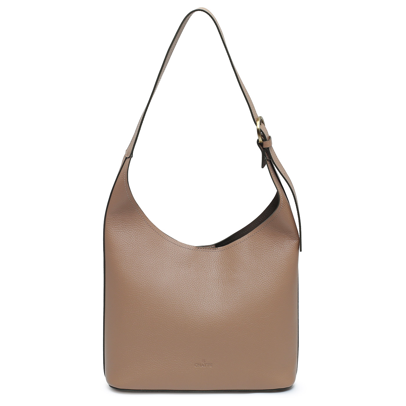 Chatte Кожаная сумка