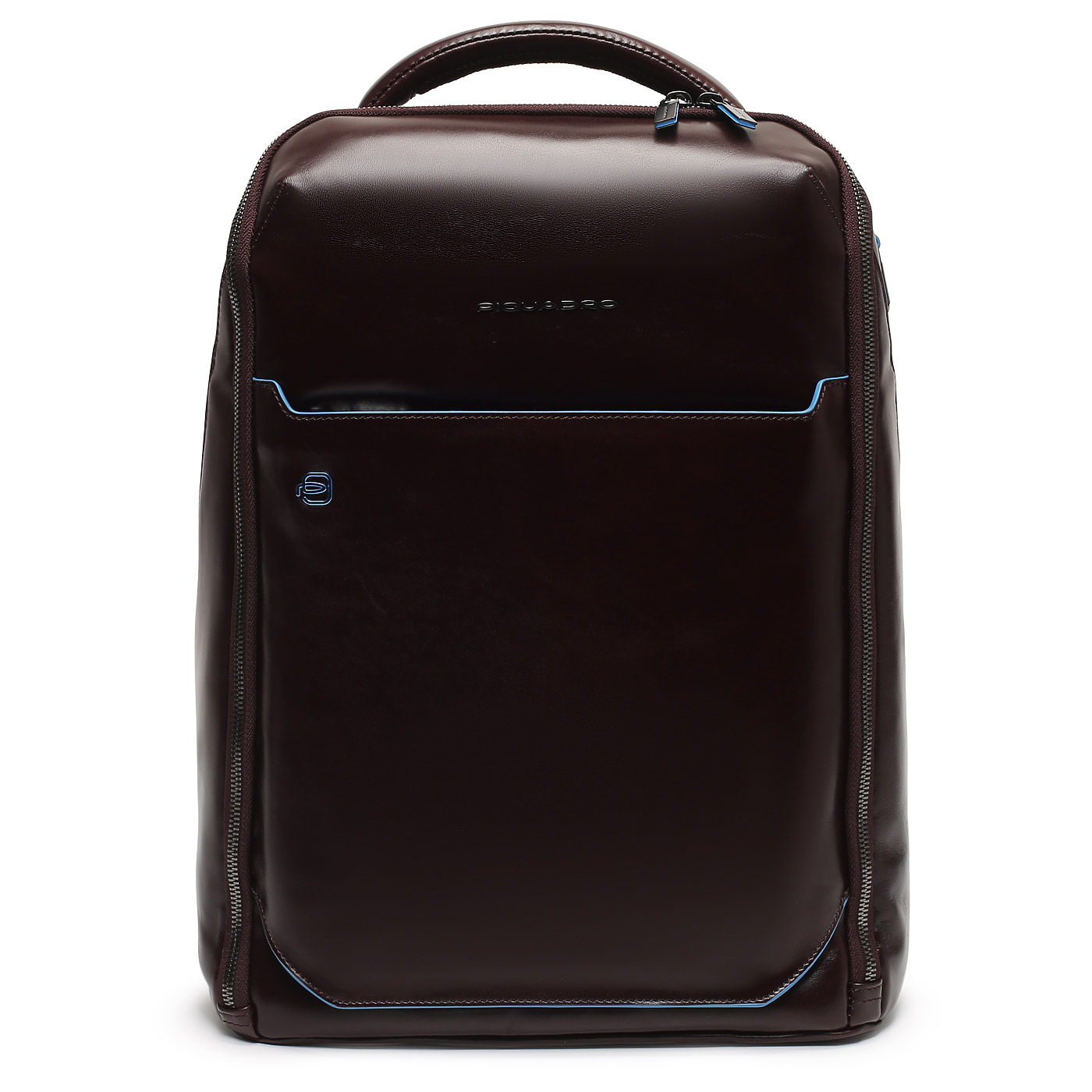 Piquadro Кожаный рюкзак