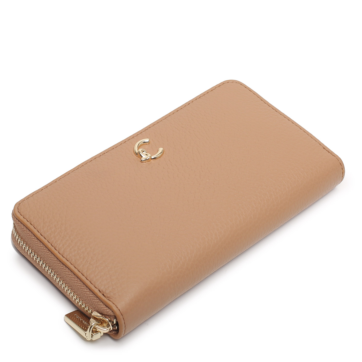 Портмоне на полную купюру Coccinelle Coccinelle C-me