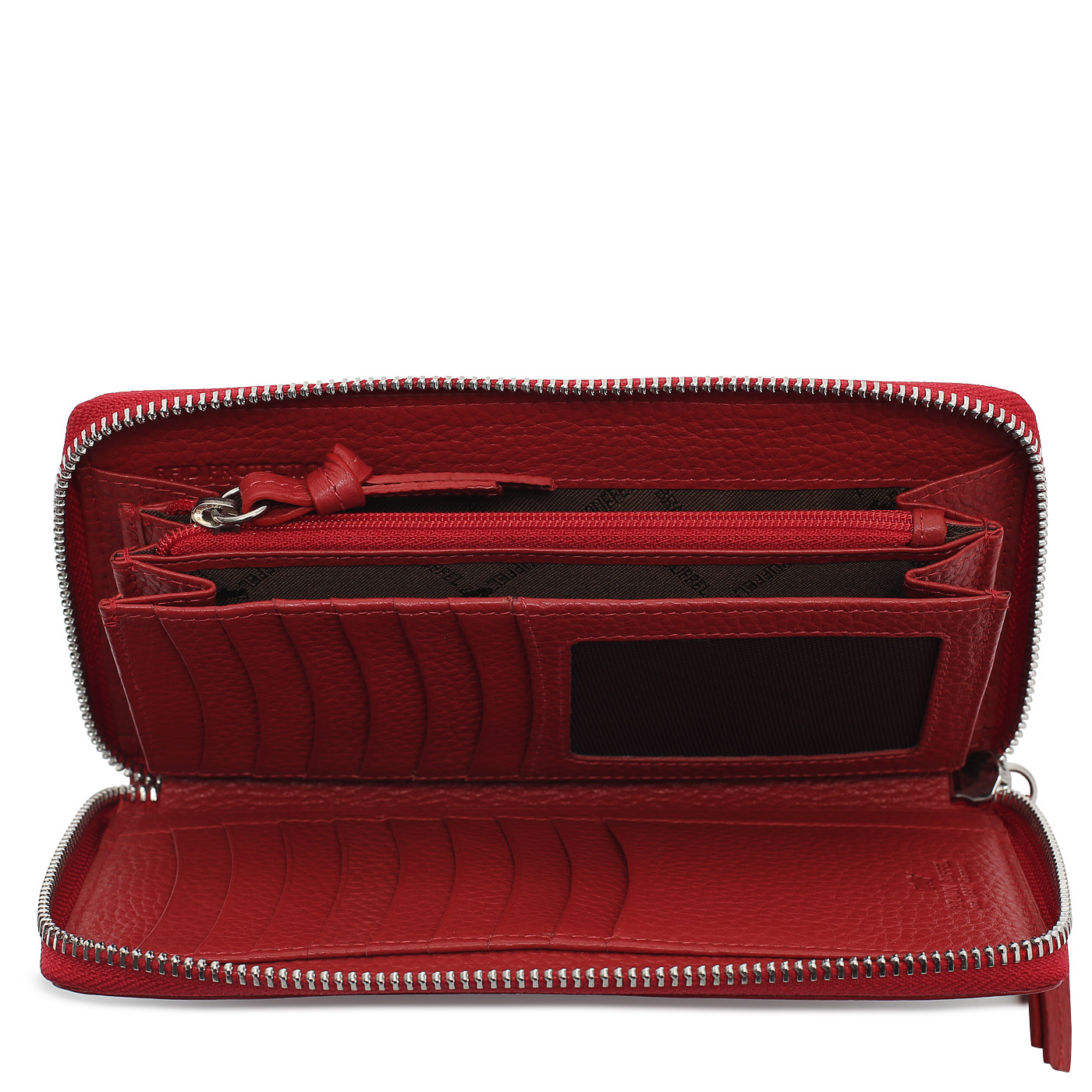 Портмоне на полную купюру Braun Buffel Hanna