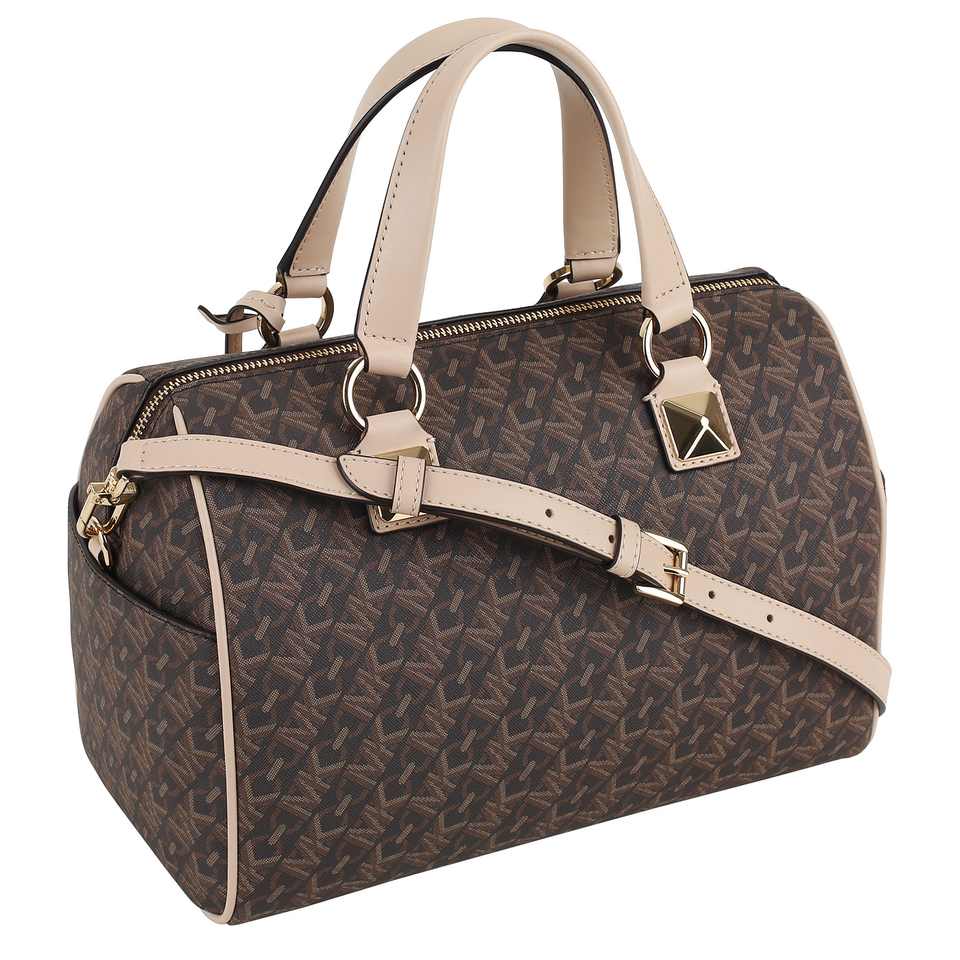 Сумка с двумя ручками Michael Kors Grayson