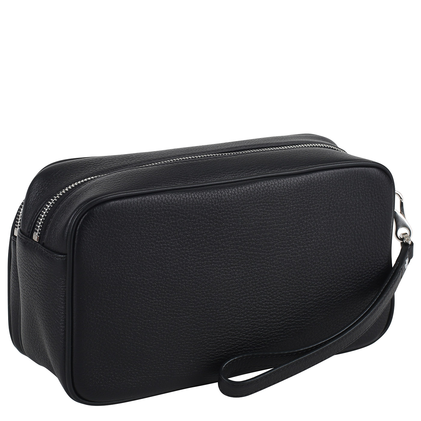 Кожаная барсетка Neri Karra 