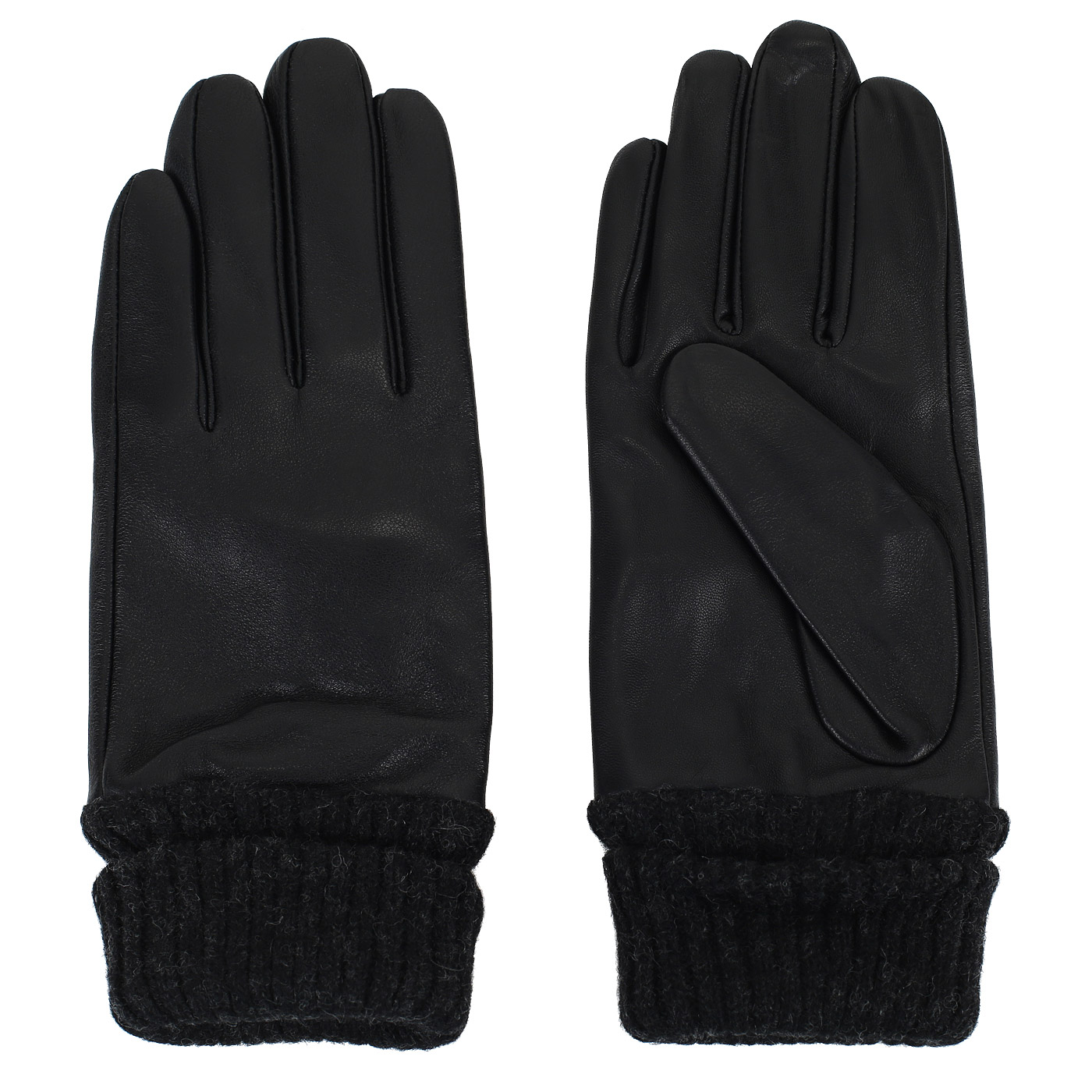 Кожаные перчатки Stevens 