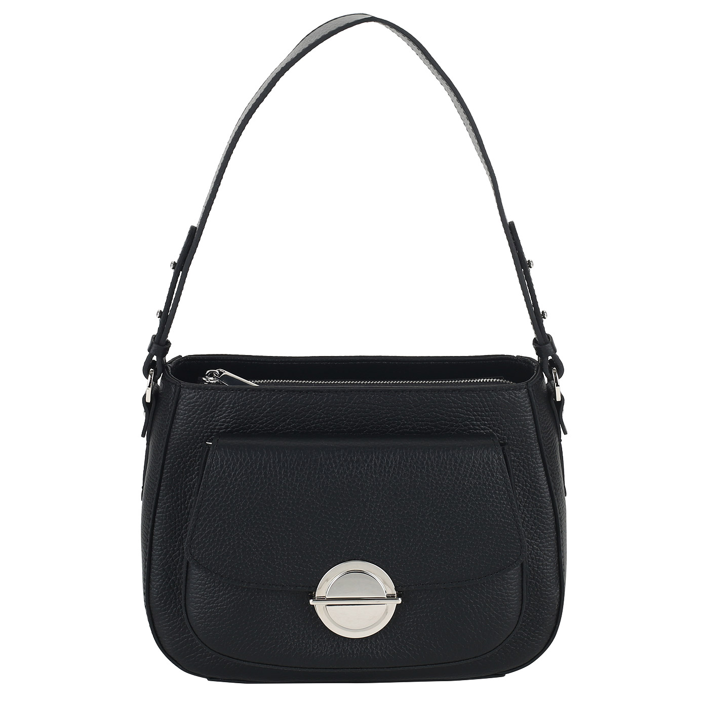 Chatte Кожаная сумка