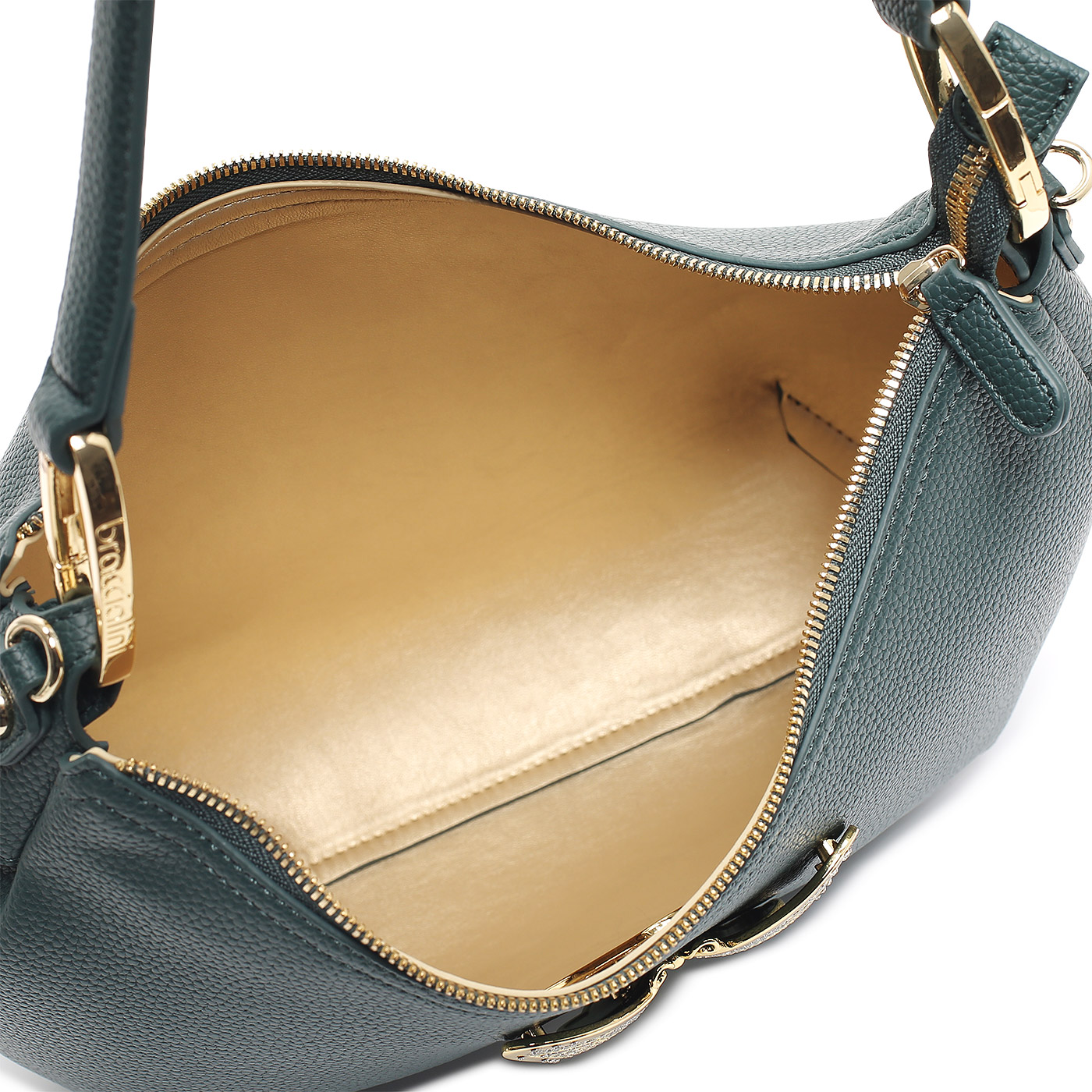 Сумка с ручкой Braccialini Beth jewels