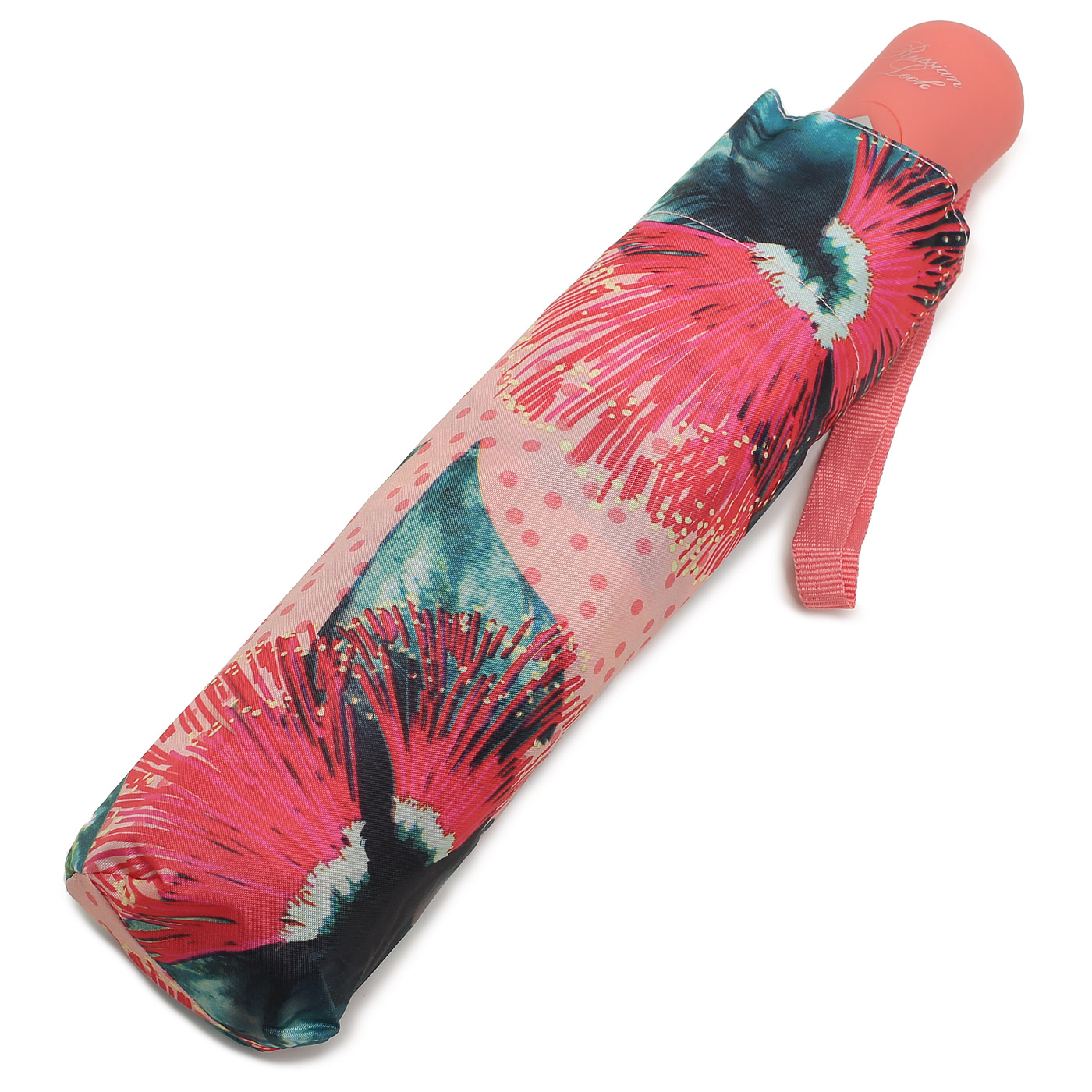 Зонт с рисунком Russian Look 