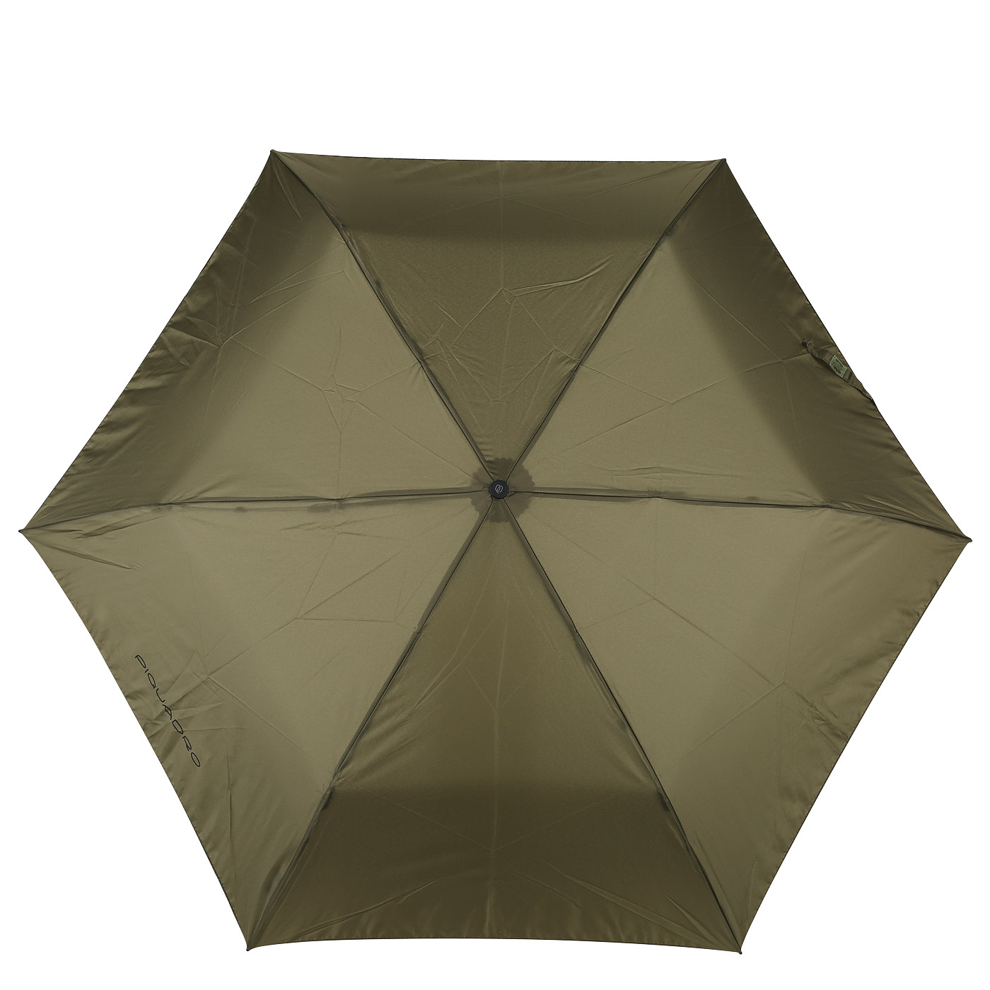 Зонт механический складной Piquadro 