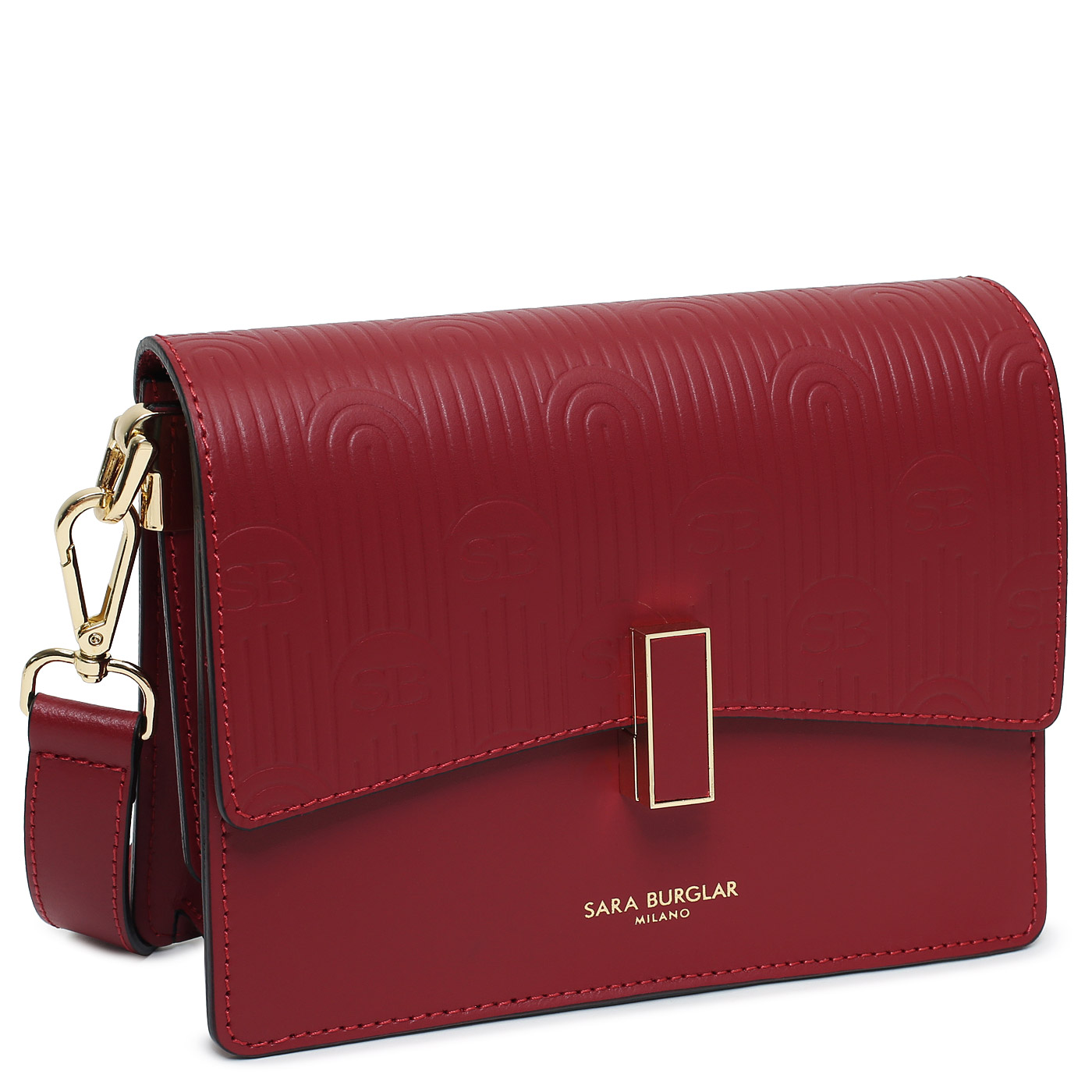 Сумка через плечо Sara Burglar Veronica Gem
