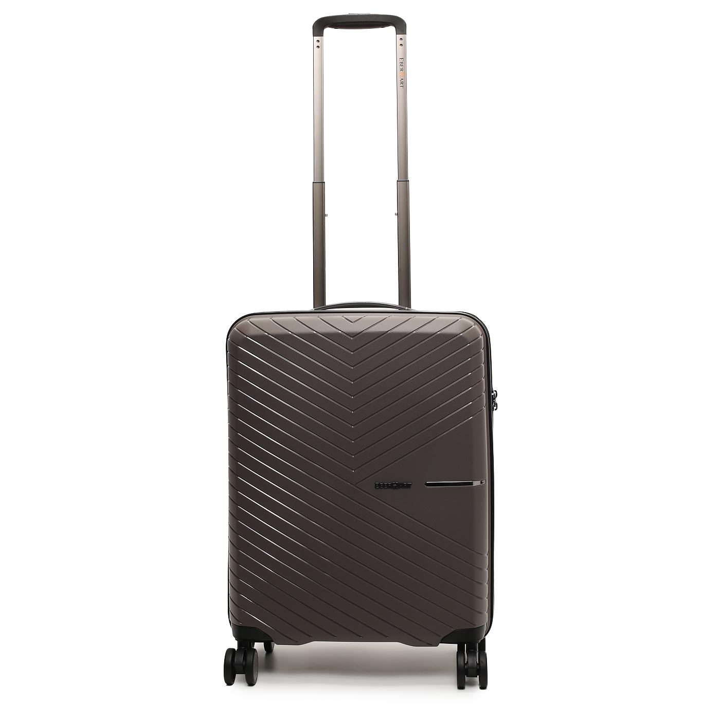 Чемодан Eberhart Allure