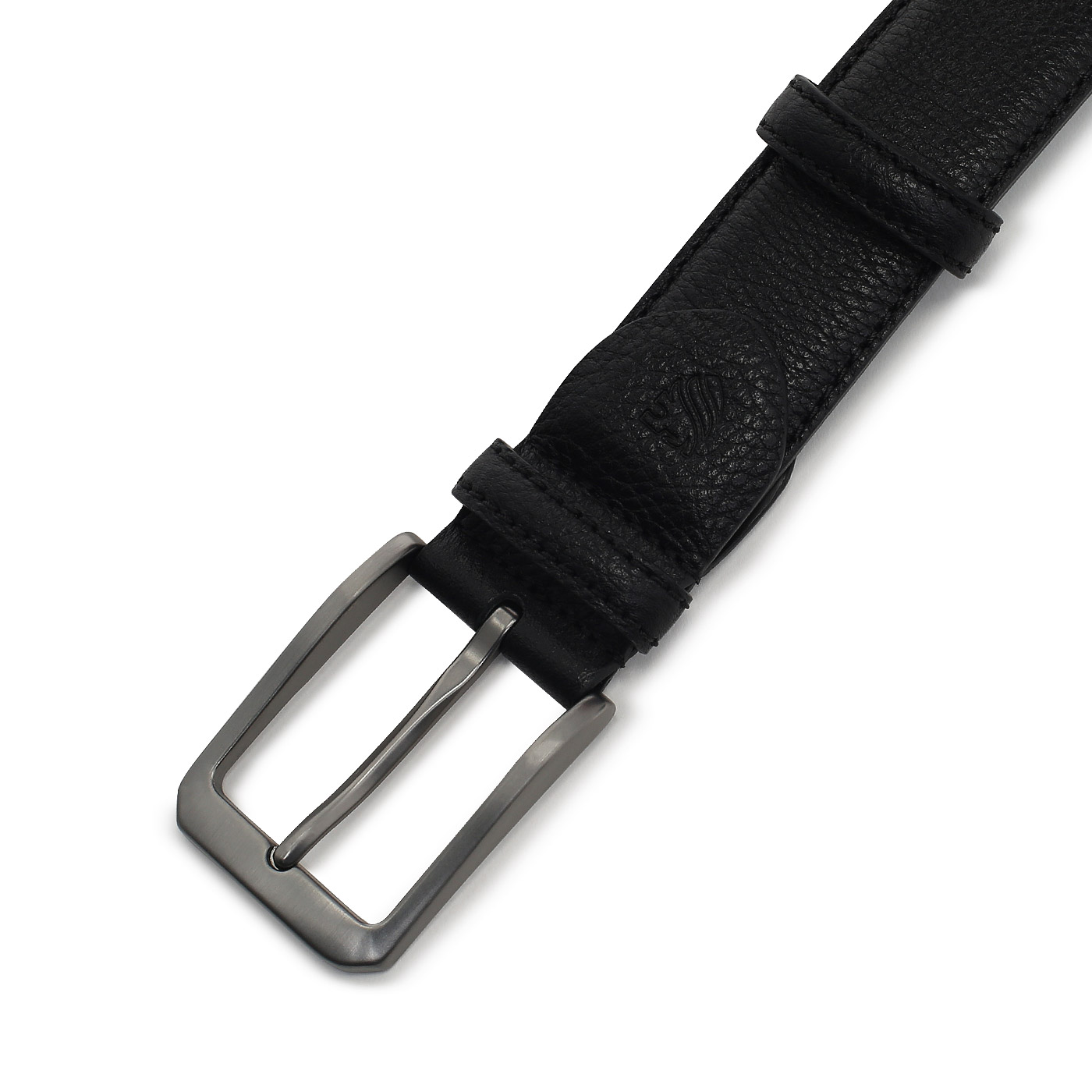 Кожаный ремень Mayrhoff 