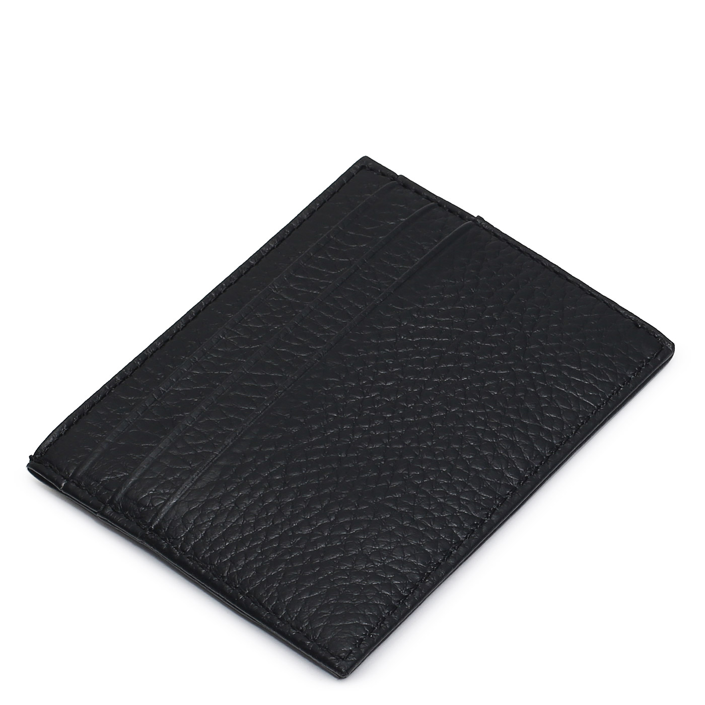 Визитница кожаная Chatte Lion