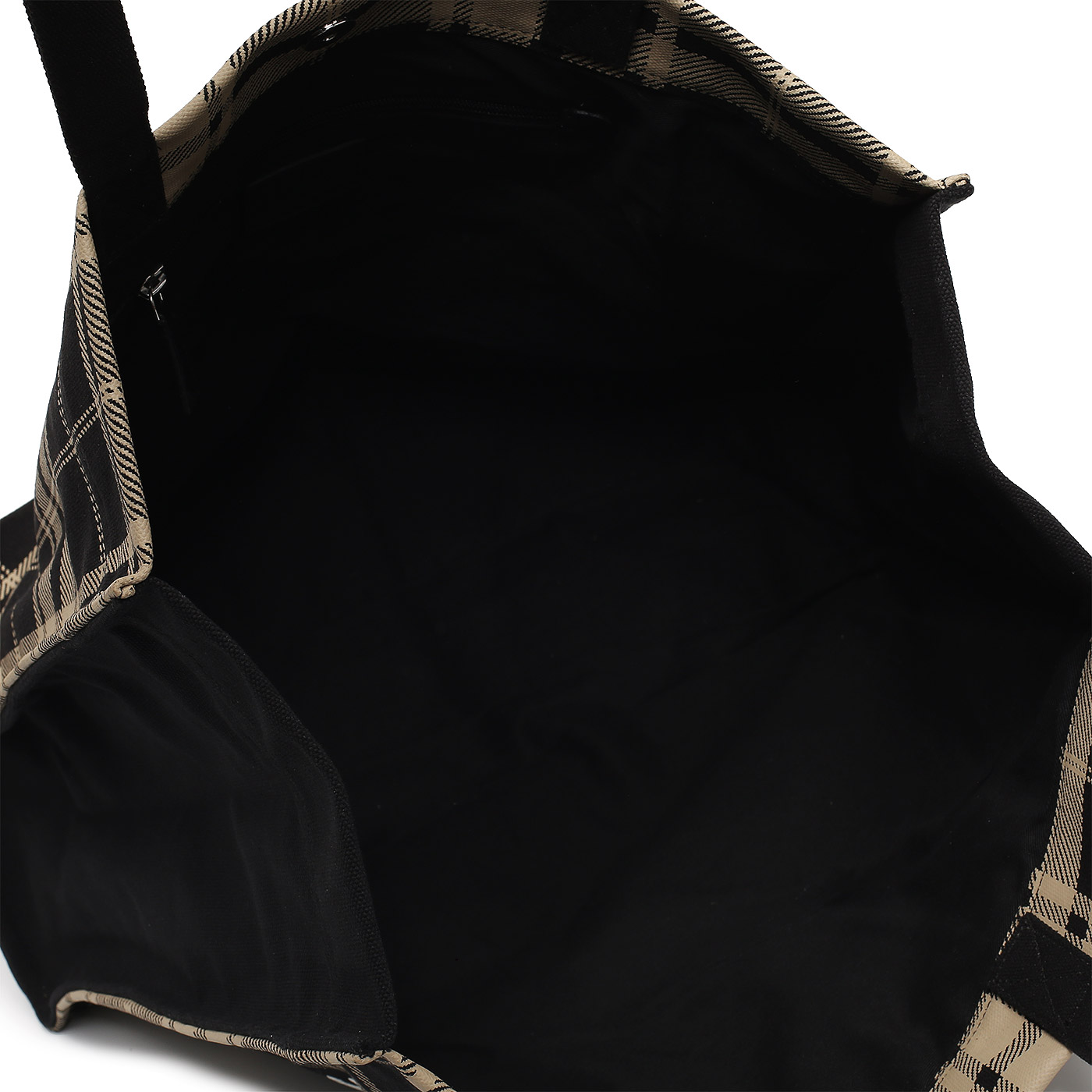 Текстильная сумка Karl Lagerfeld Jeans EW