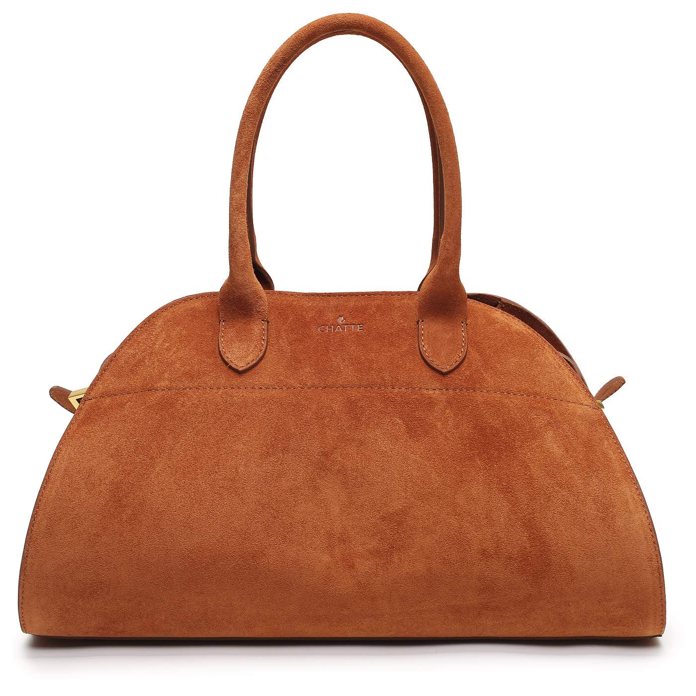 Chatte Кожаная сумка