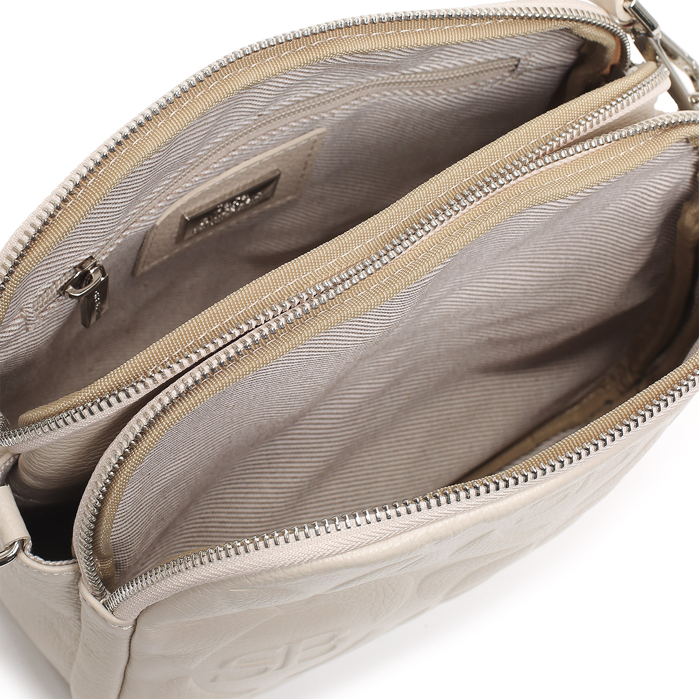 Кожаная сумка Sara Burglar Stella Chic