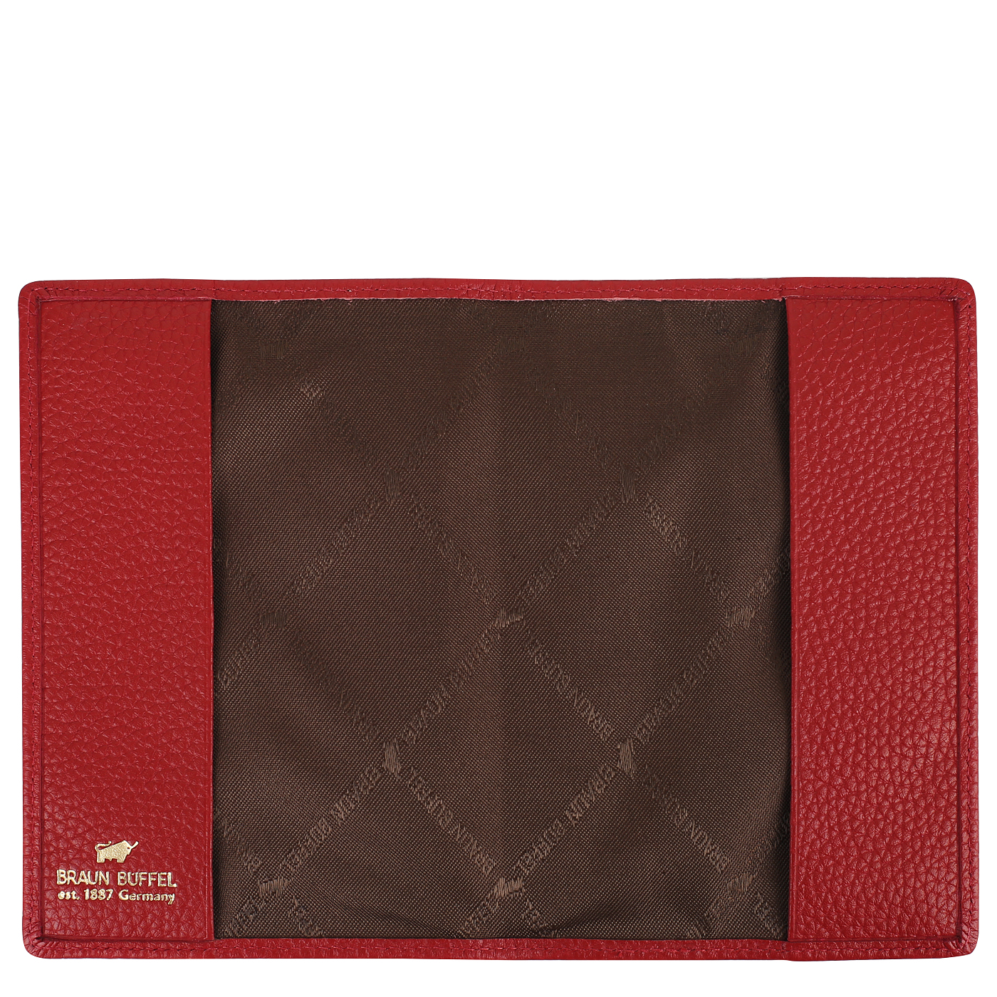 Обложка для паспорта Braun Buffel Asti