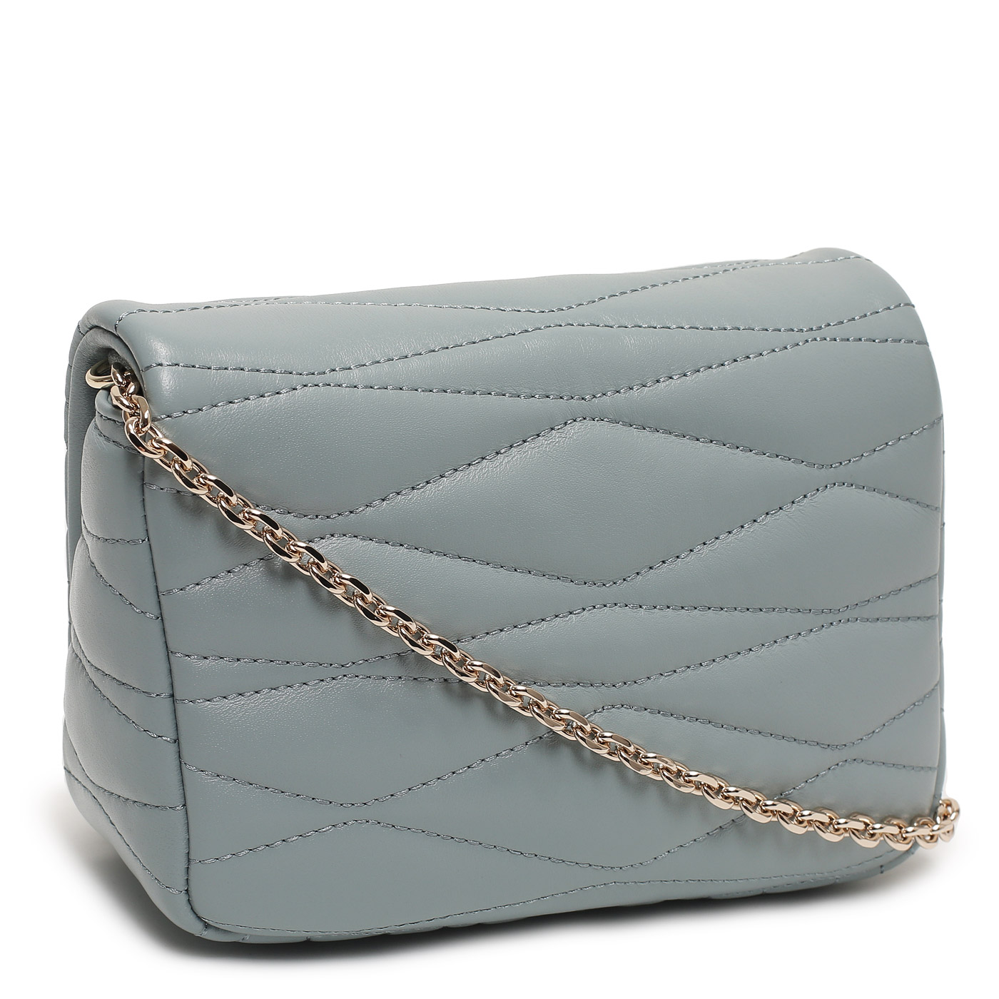 Сумка через плечо с цепочкой Furla 1927